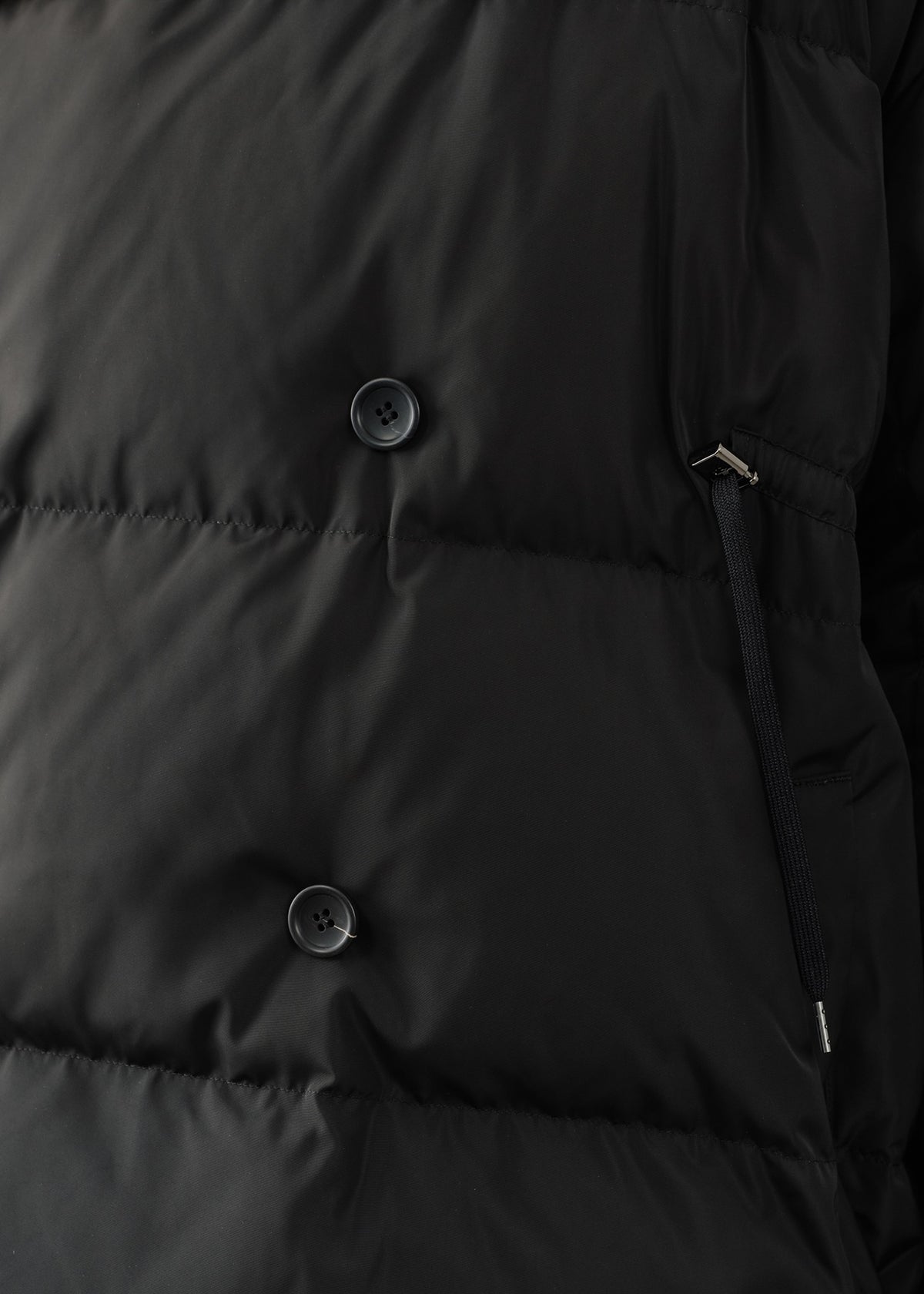 【10/21 10時発売】VACHEMENT High Count Taffeta Down Coat