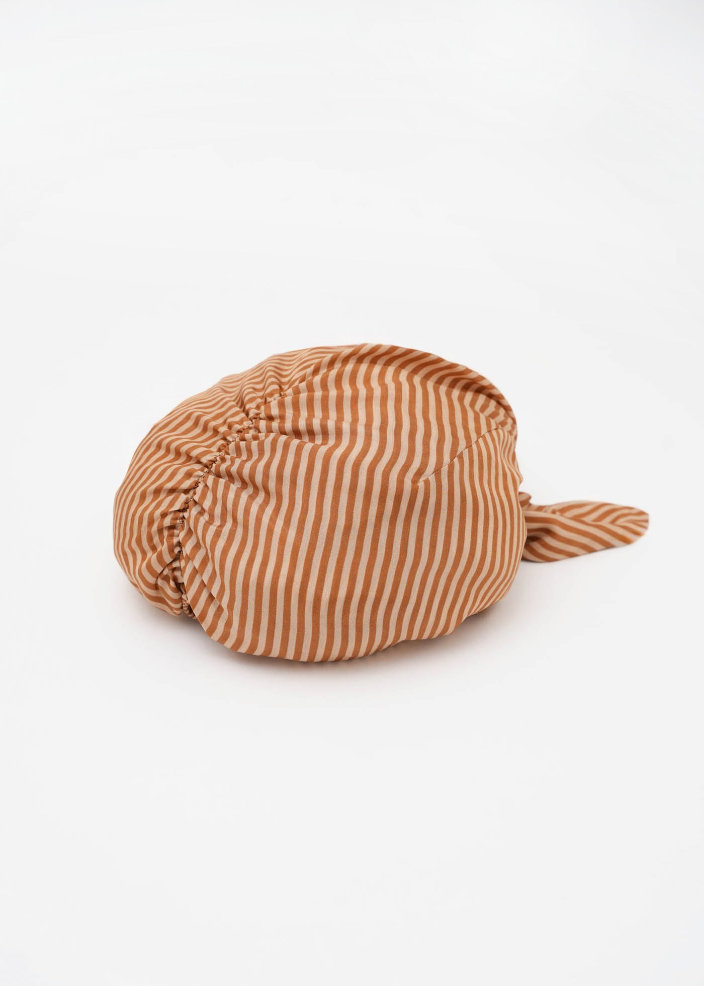 Silk Printed Night Cap