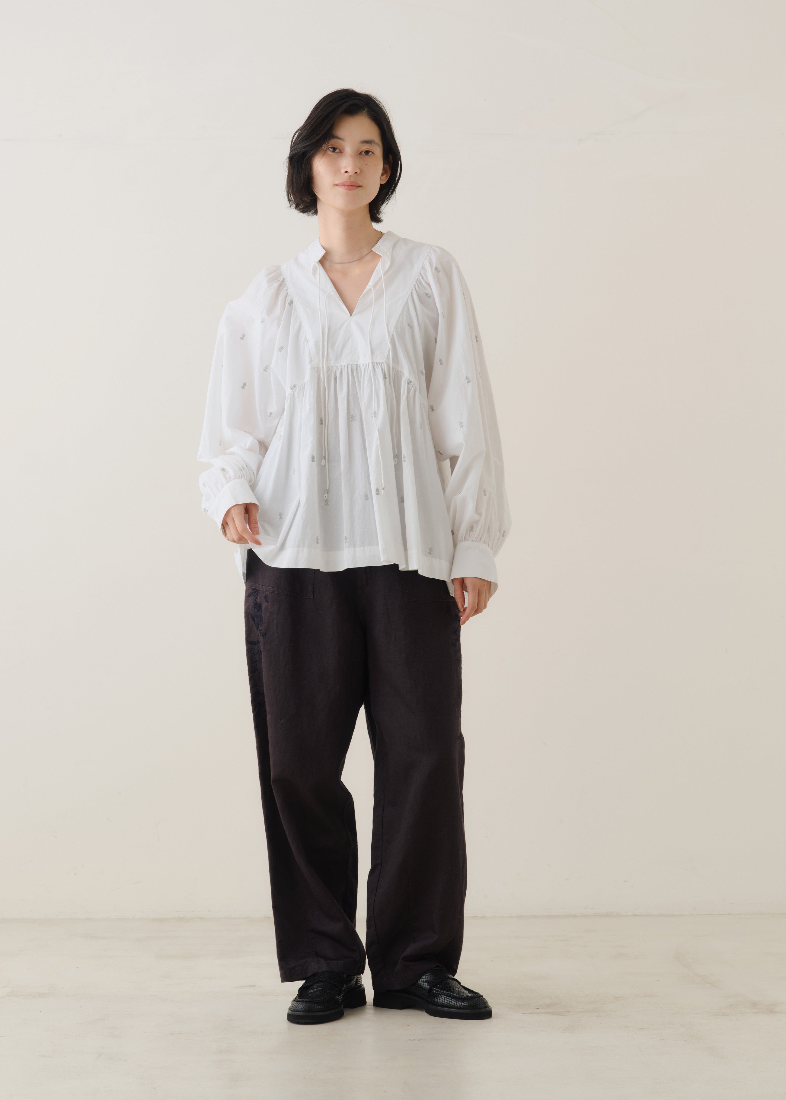 White/Free 170cm
