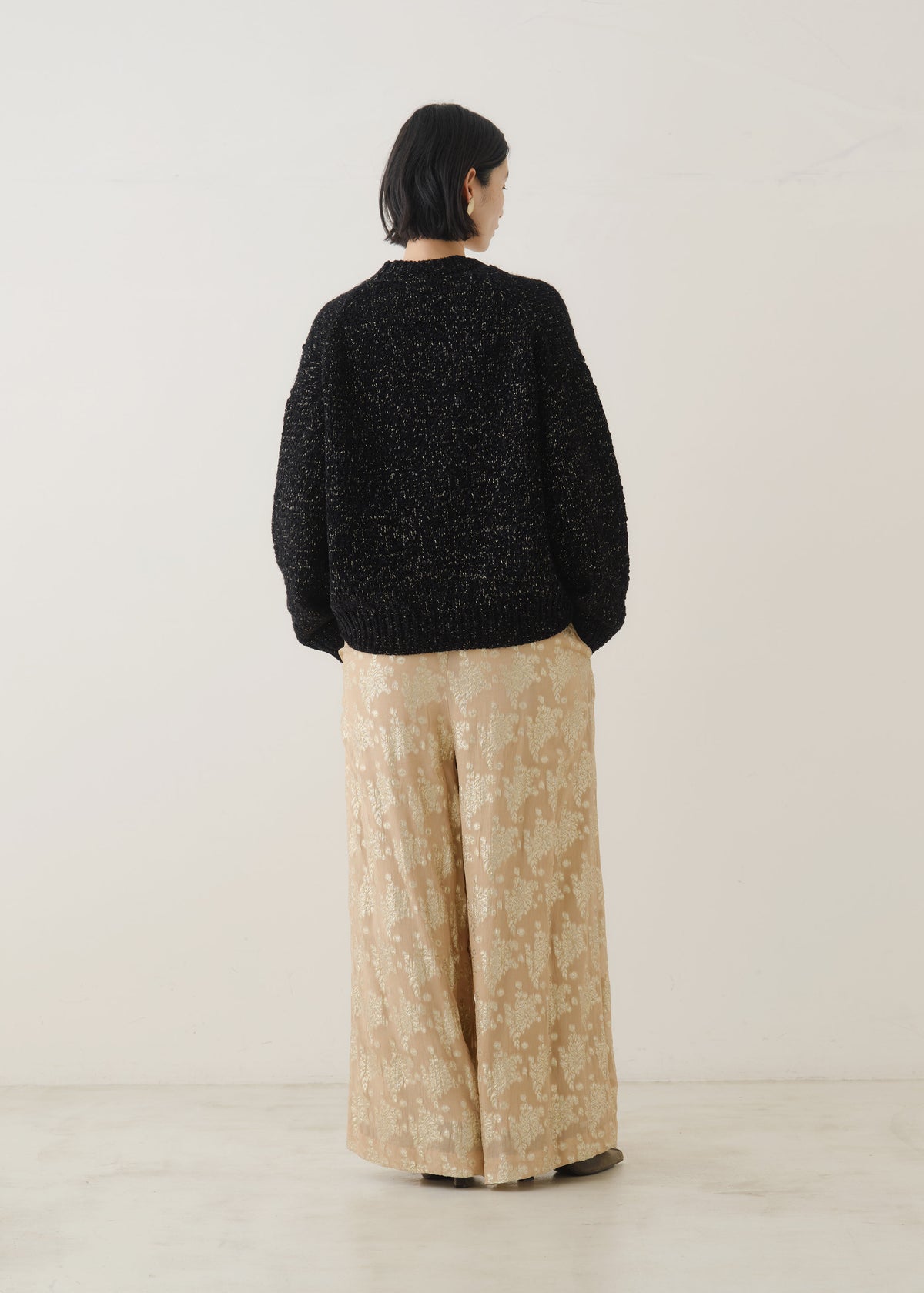 Black/Free 170cm