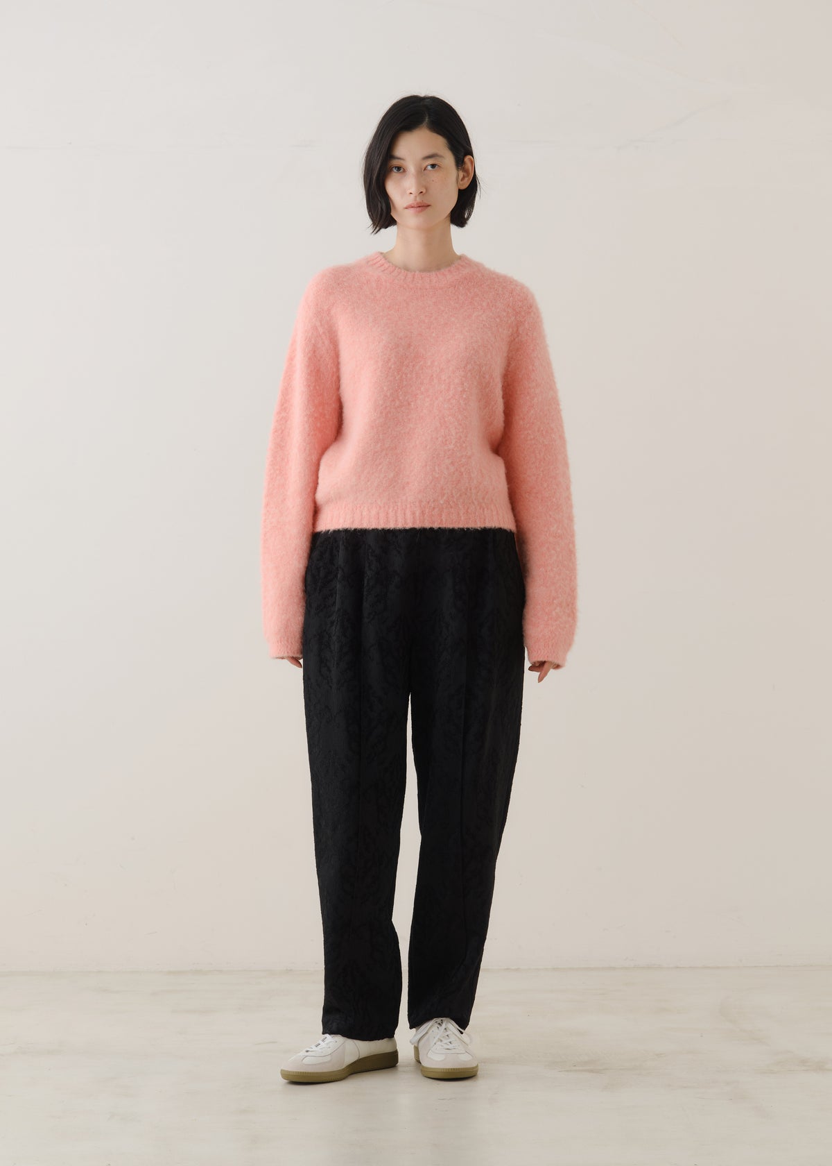 Pink/Free 170cm