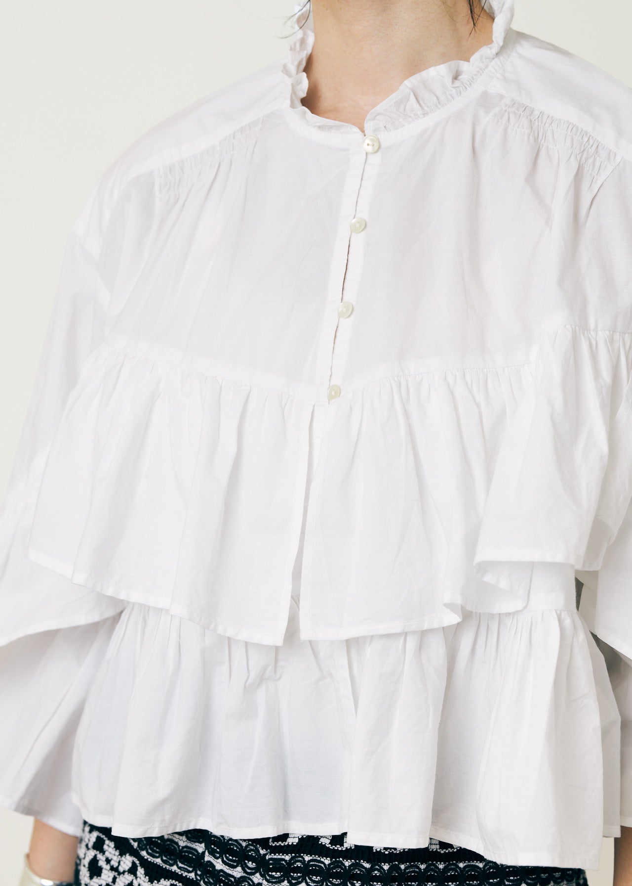 White/Free 168cm
