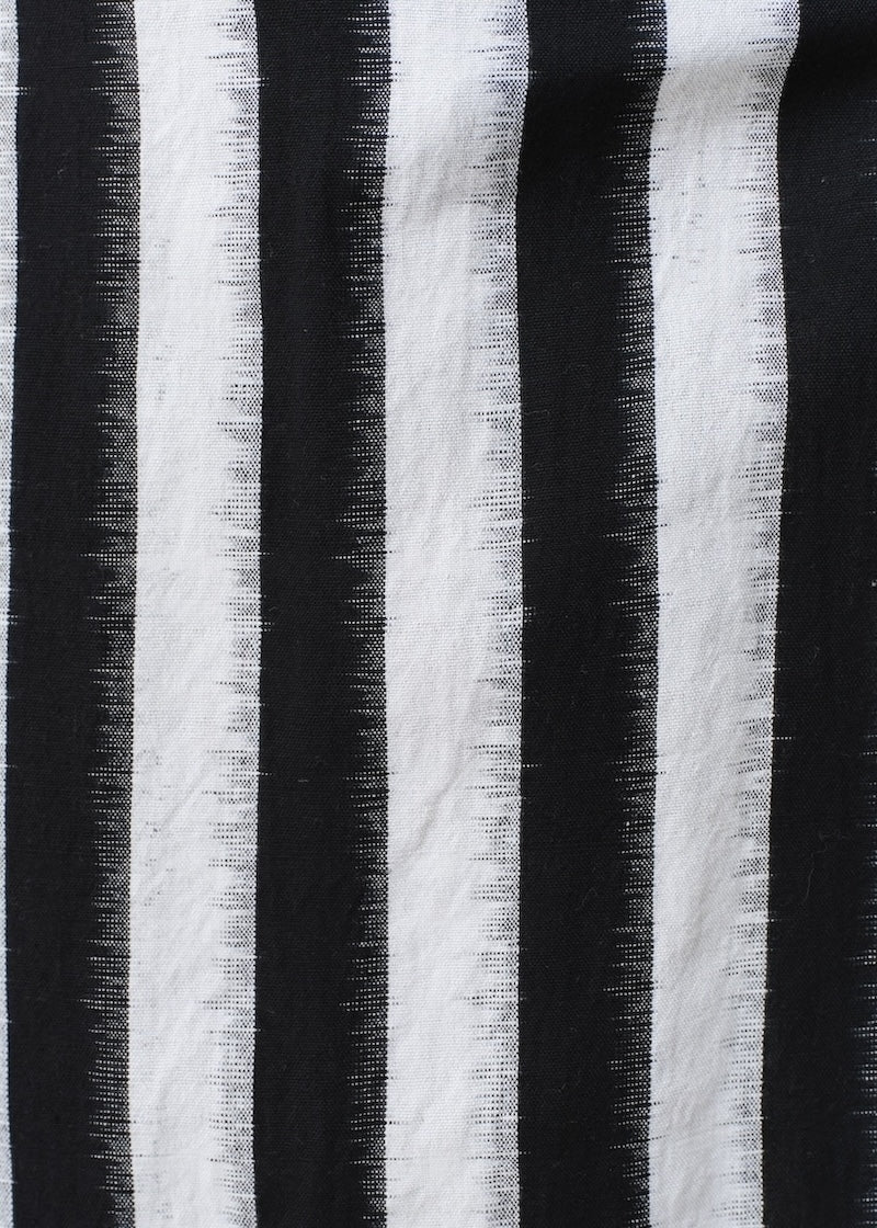 Ikat Stripe Pants