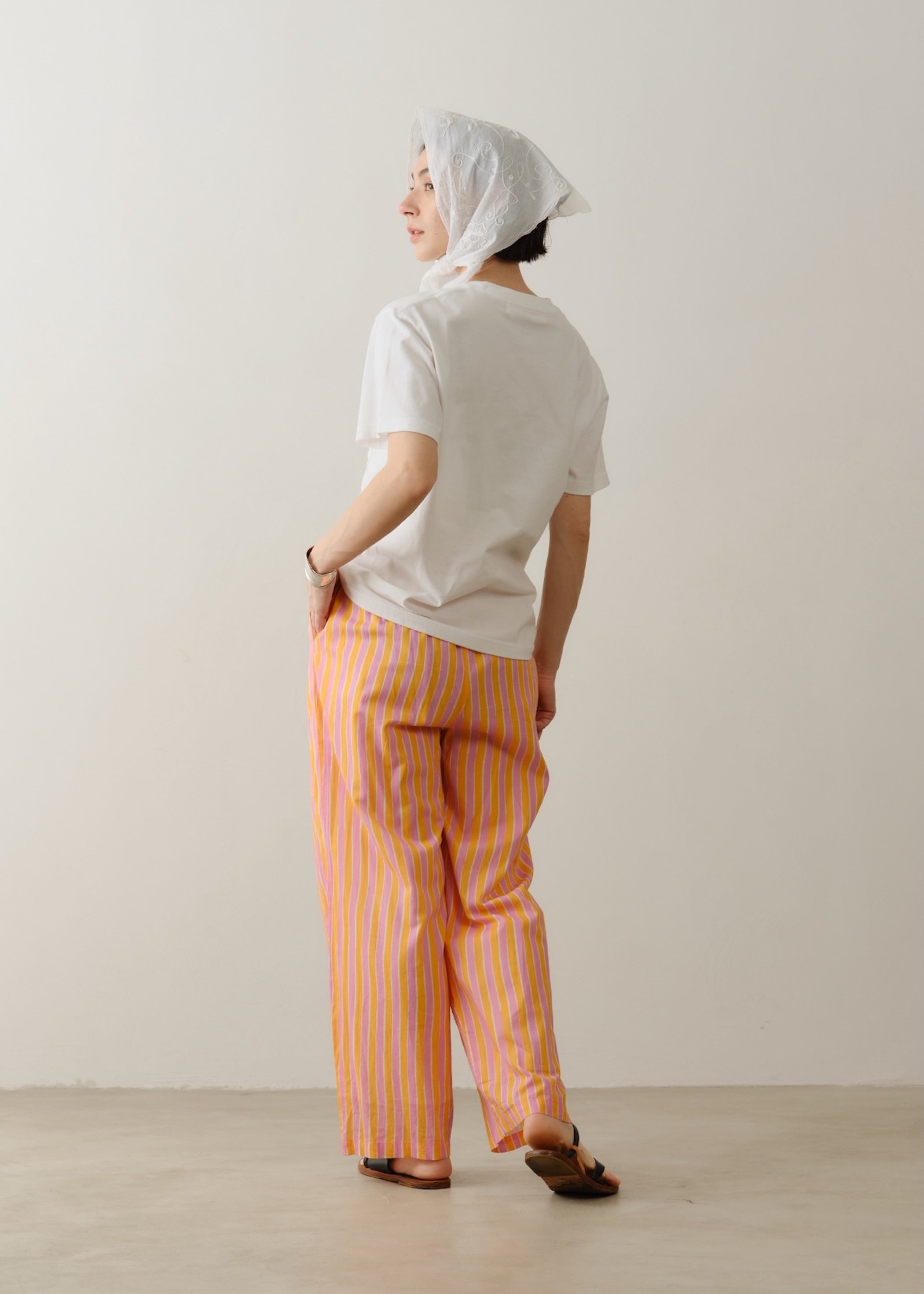 White/Free 168cm