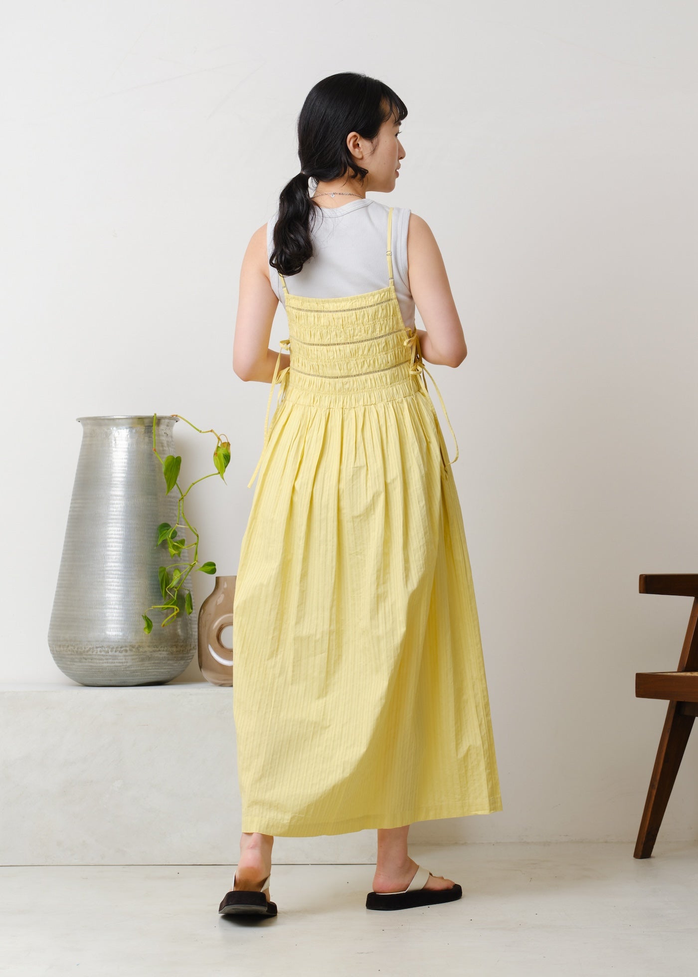 Yellow/Free 167cm
