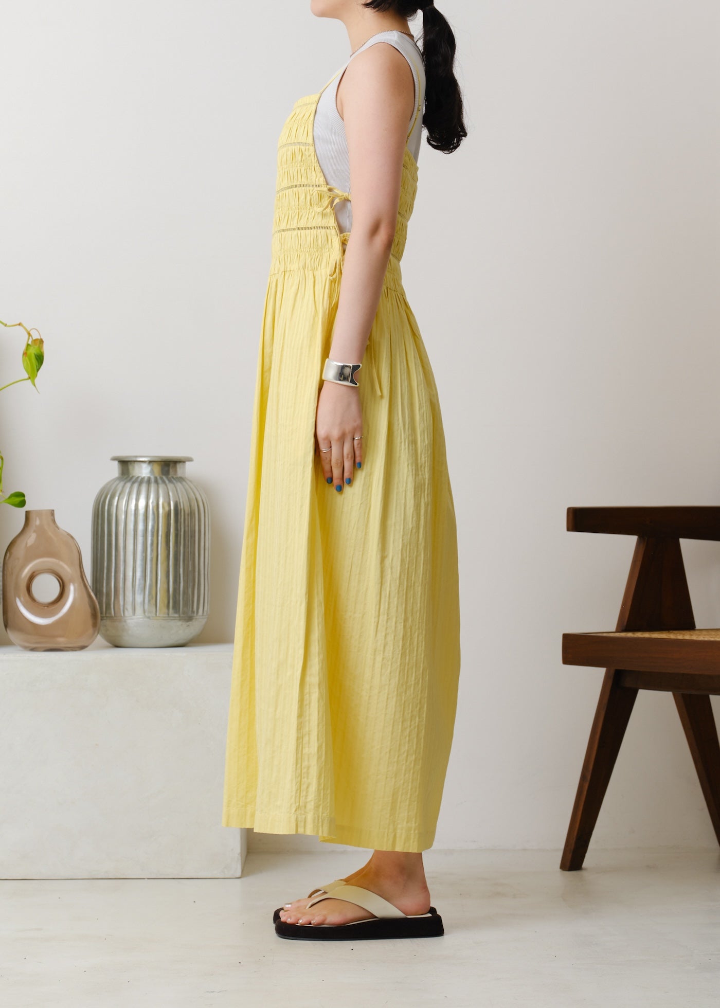 Yellow/Free 167cm