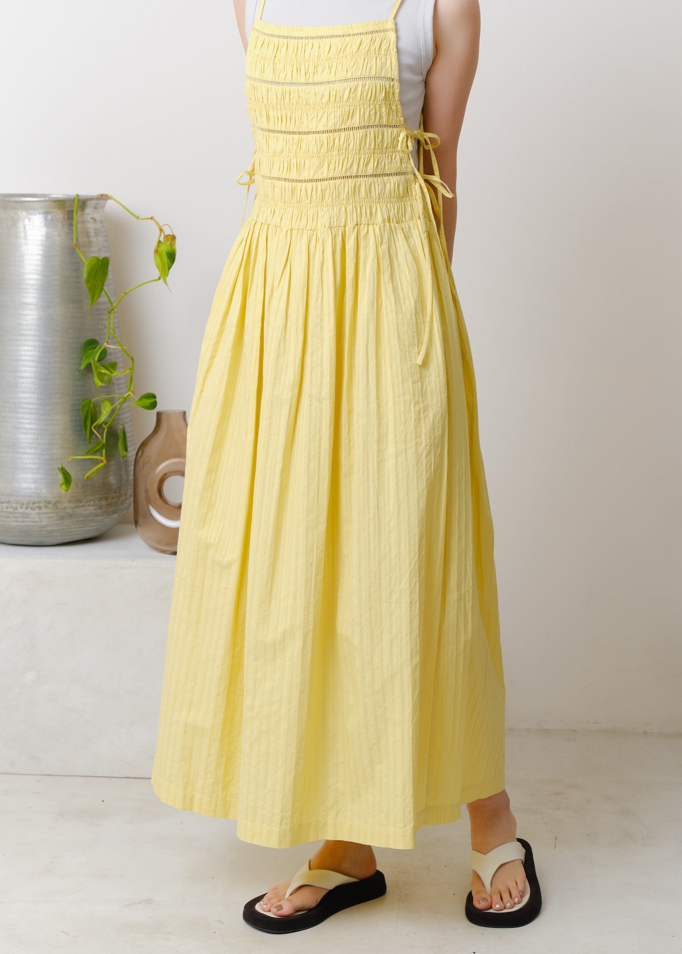 Yellow/Free 167cm