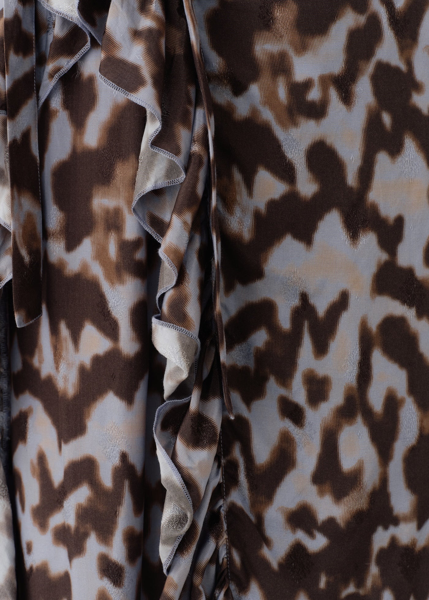 Cosmic Dream Frill Skirt