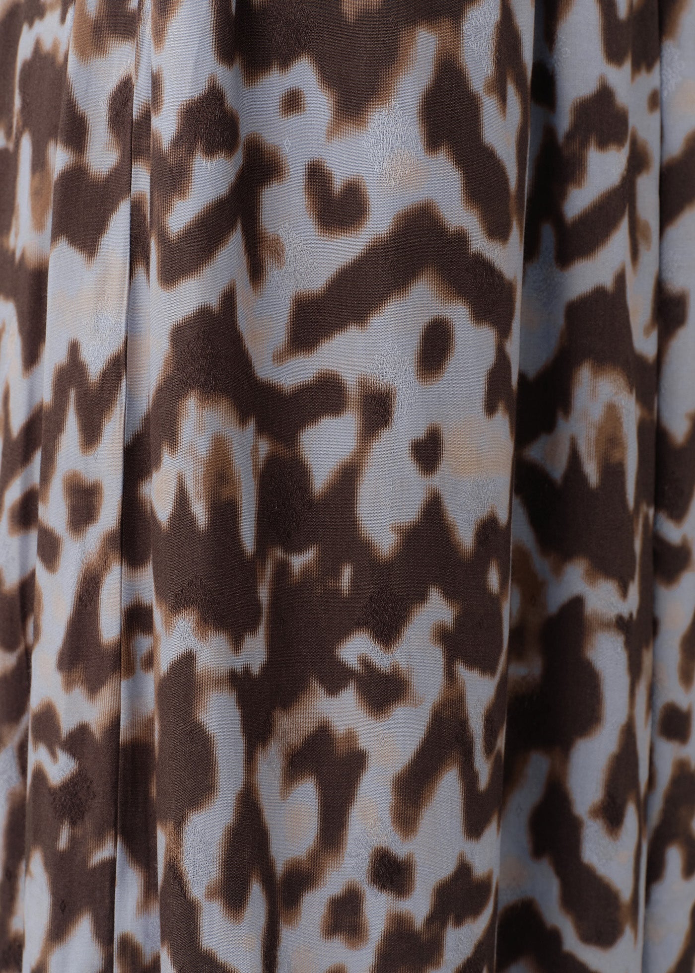 Cosmic Dream Print Pants