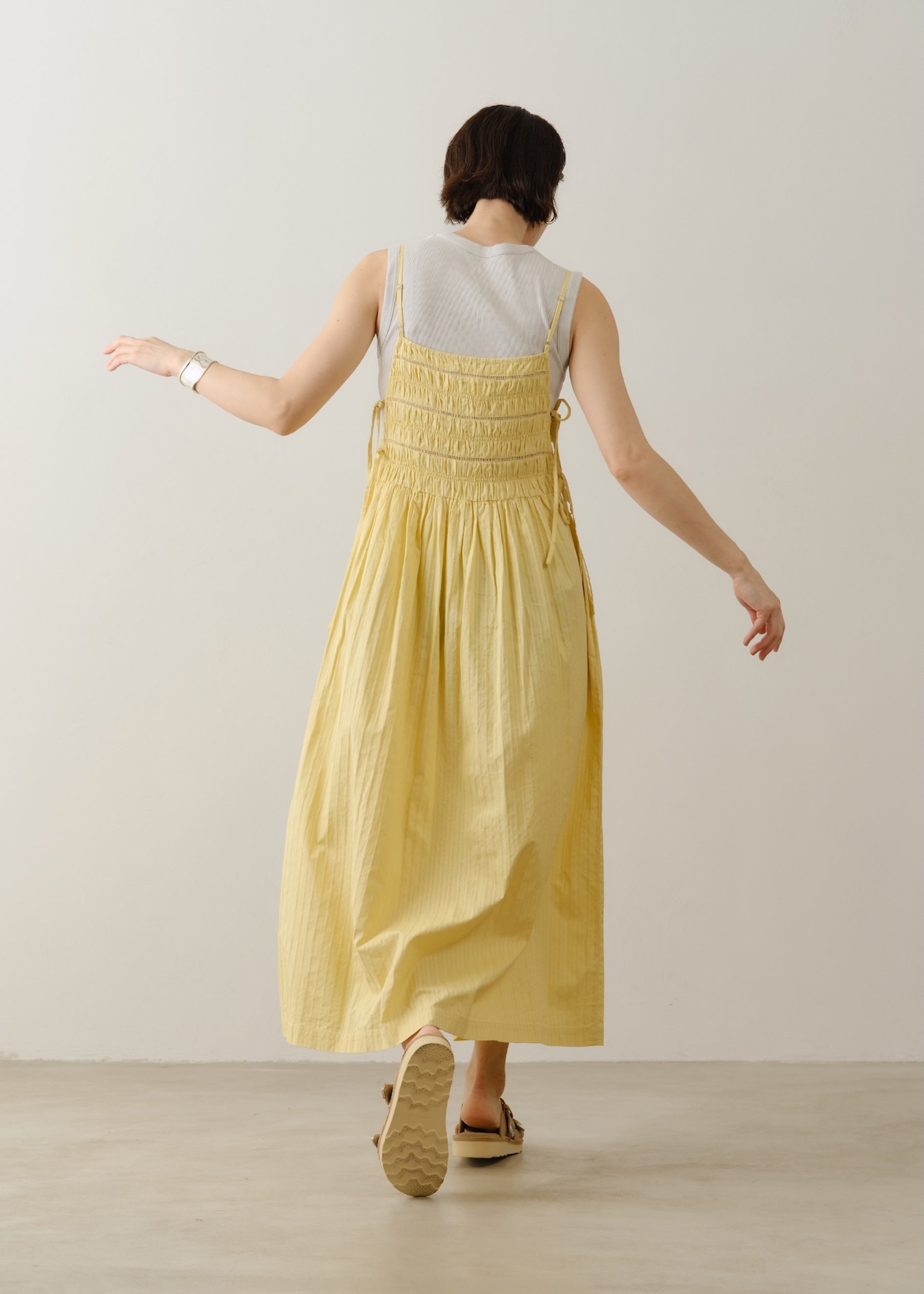 Yelllow/Free 168cm