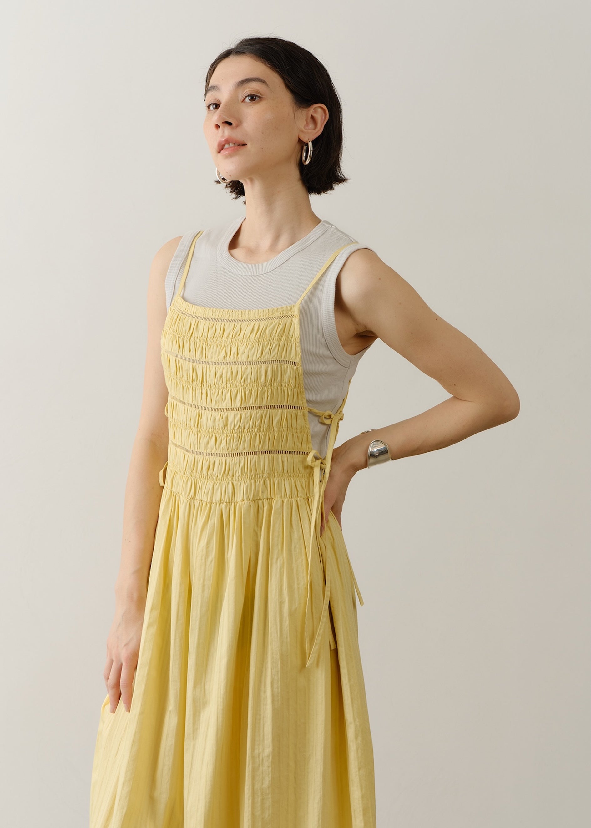 Yelllow/Free 168cm