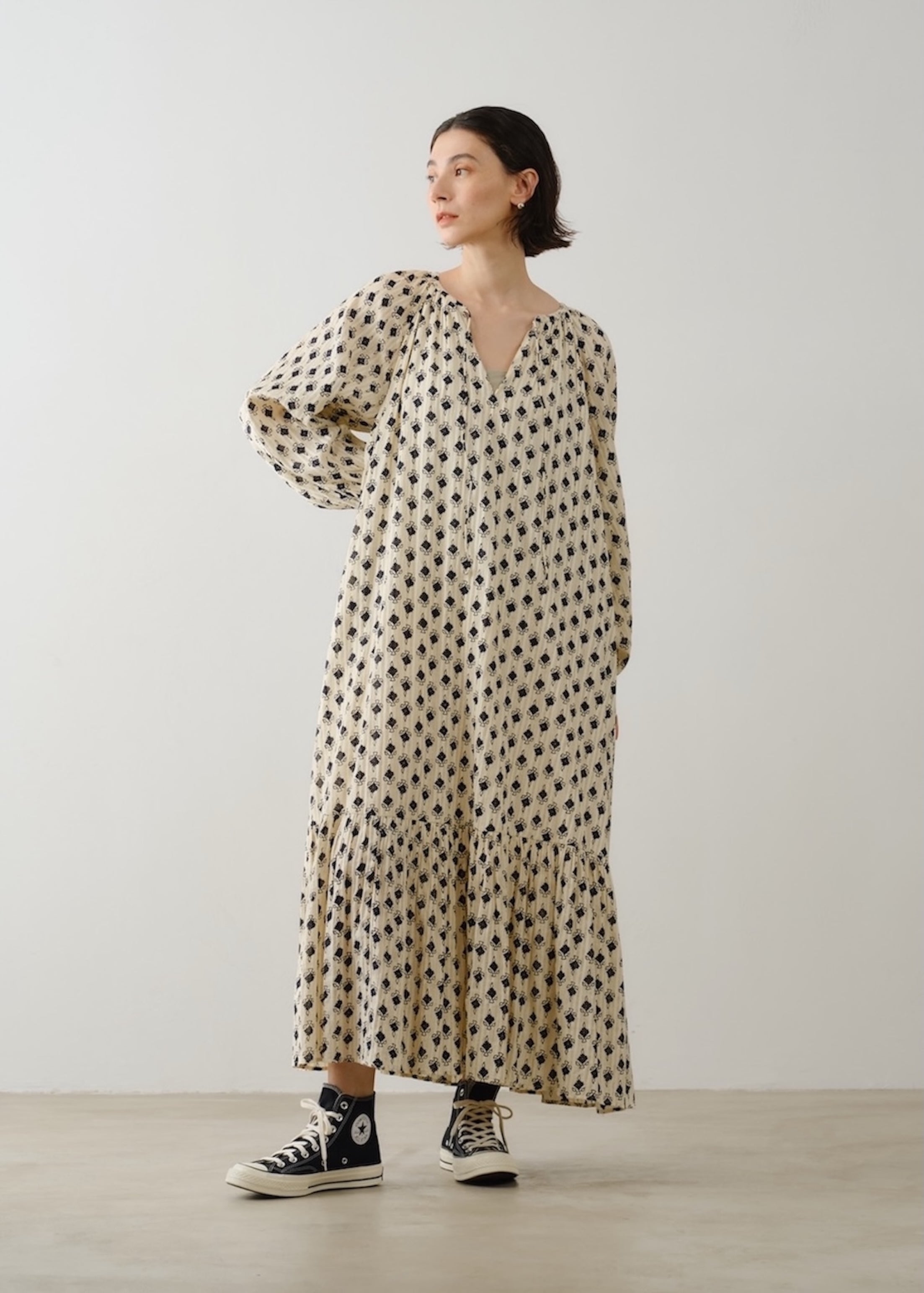 Black/Free 168cm