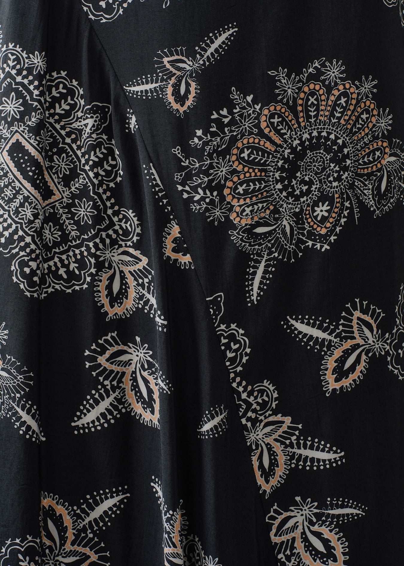 【8/19 10時発売】Talavera Print Skirt
