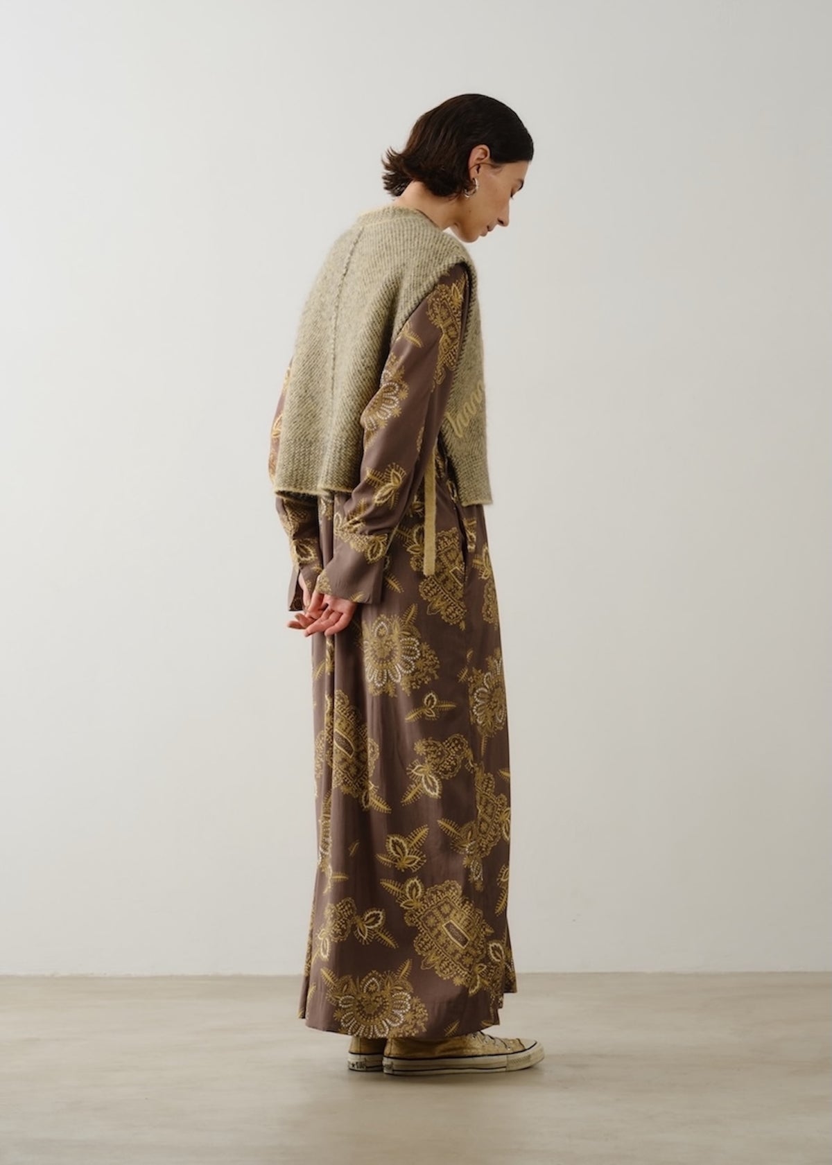 Yellow/Free 168cm