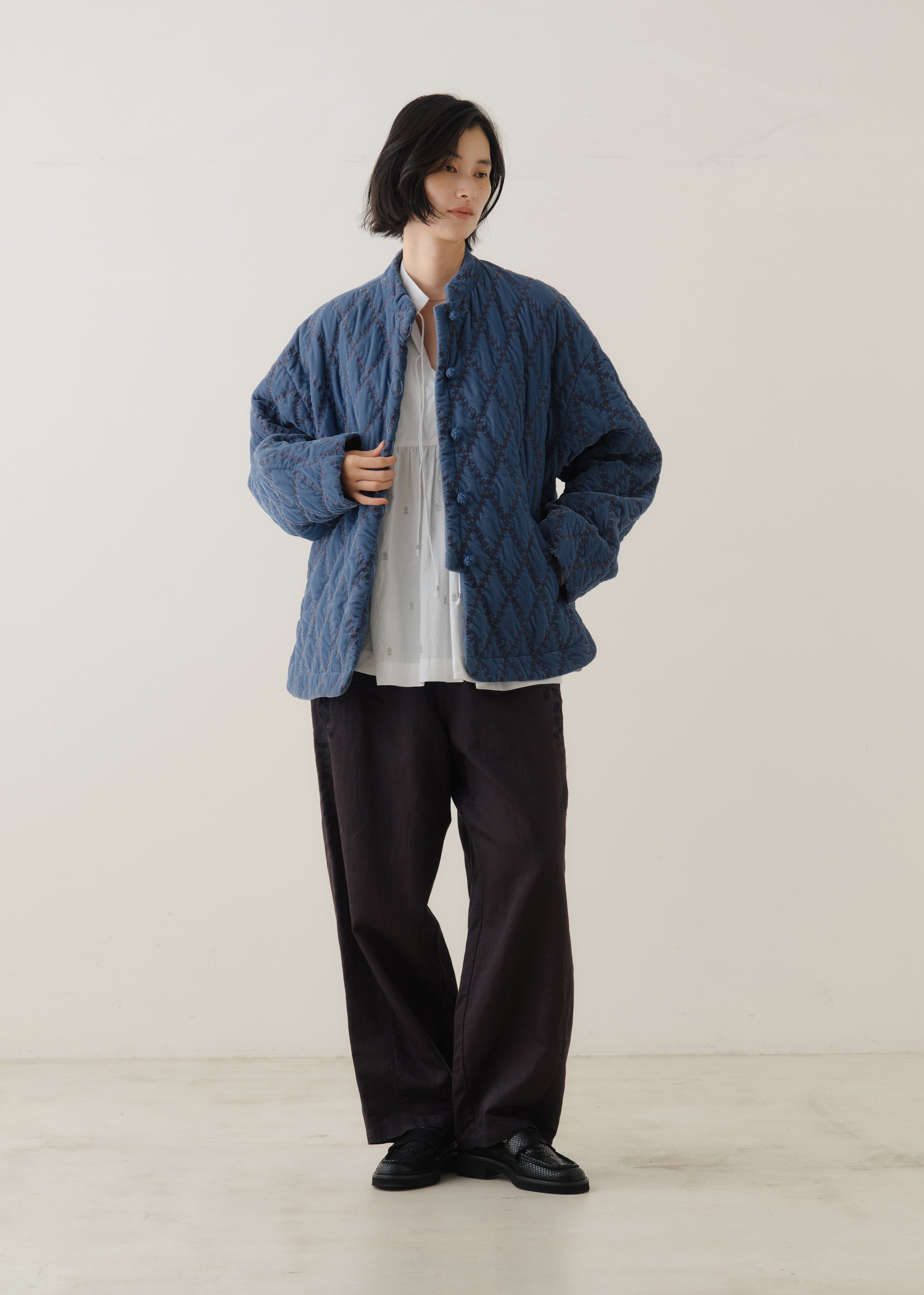 White/Free 170cm