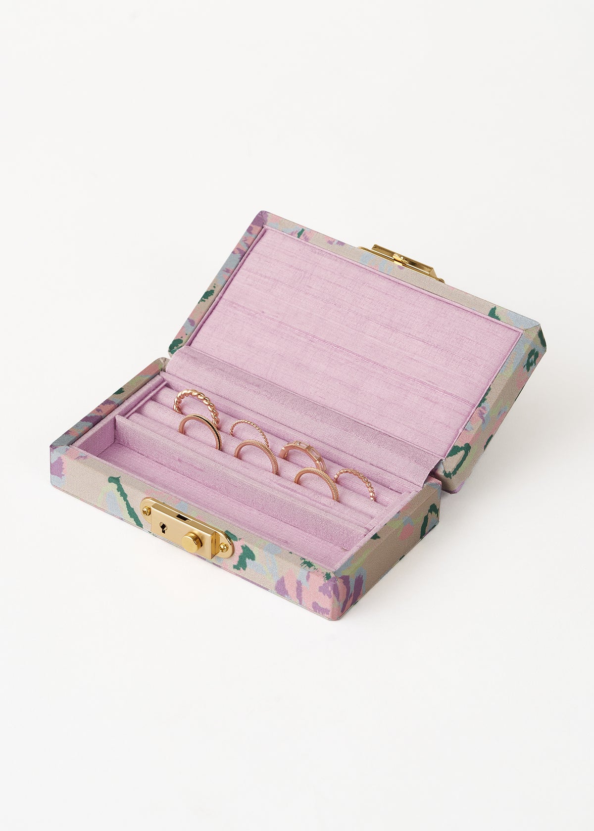 【10/28 10時発売】Jaipur Rose Box