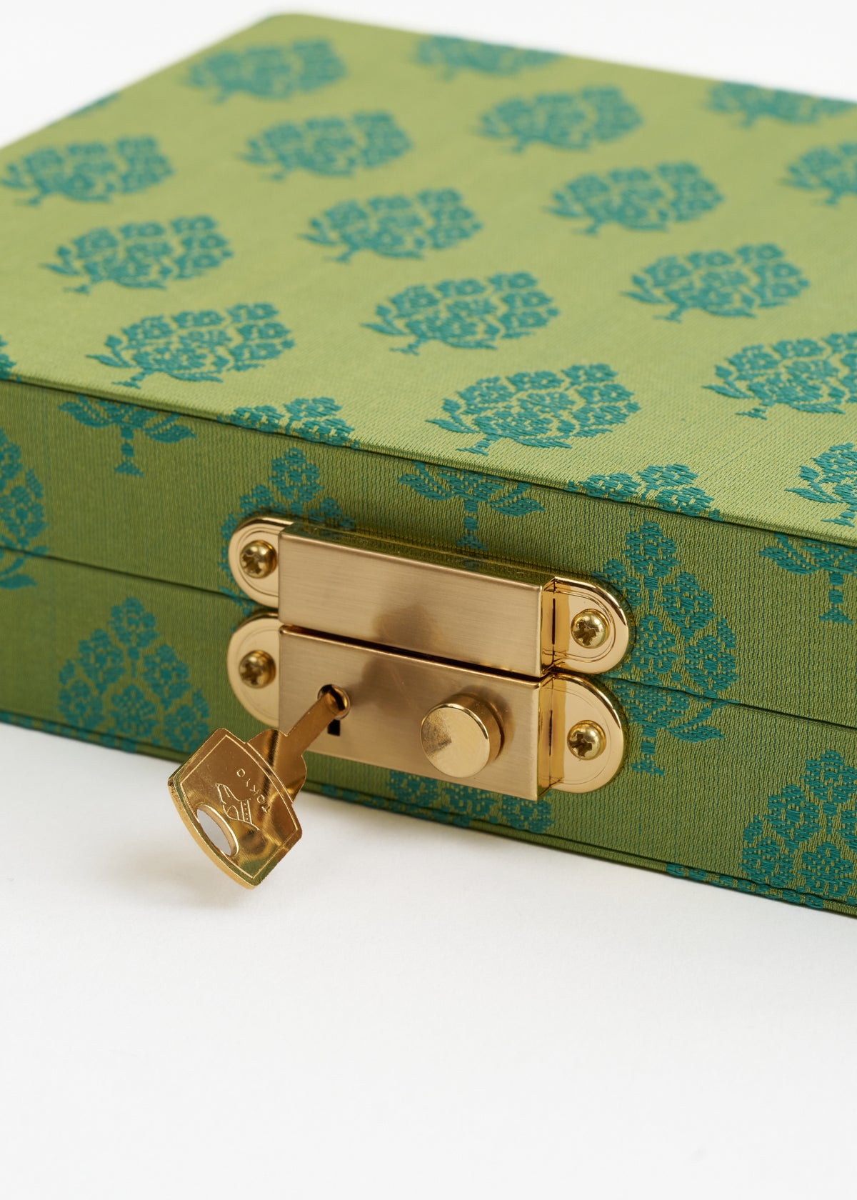【10/28 10時発売】Jewelry Box Small