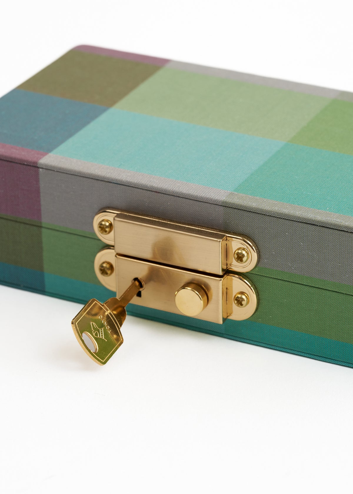 【10/28 10時発売】Jewelry Box Extra Small