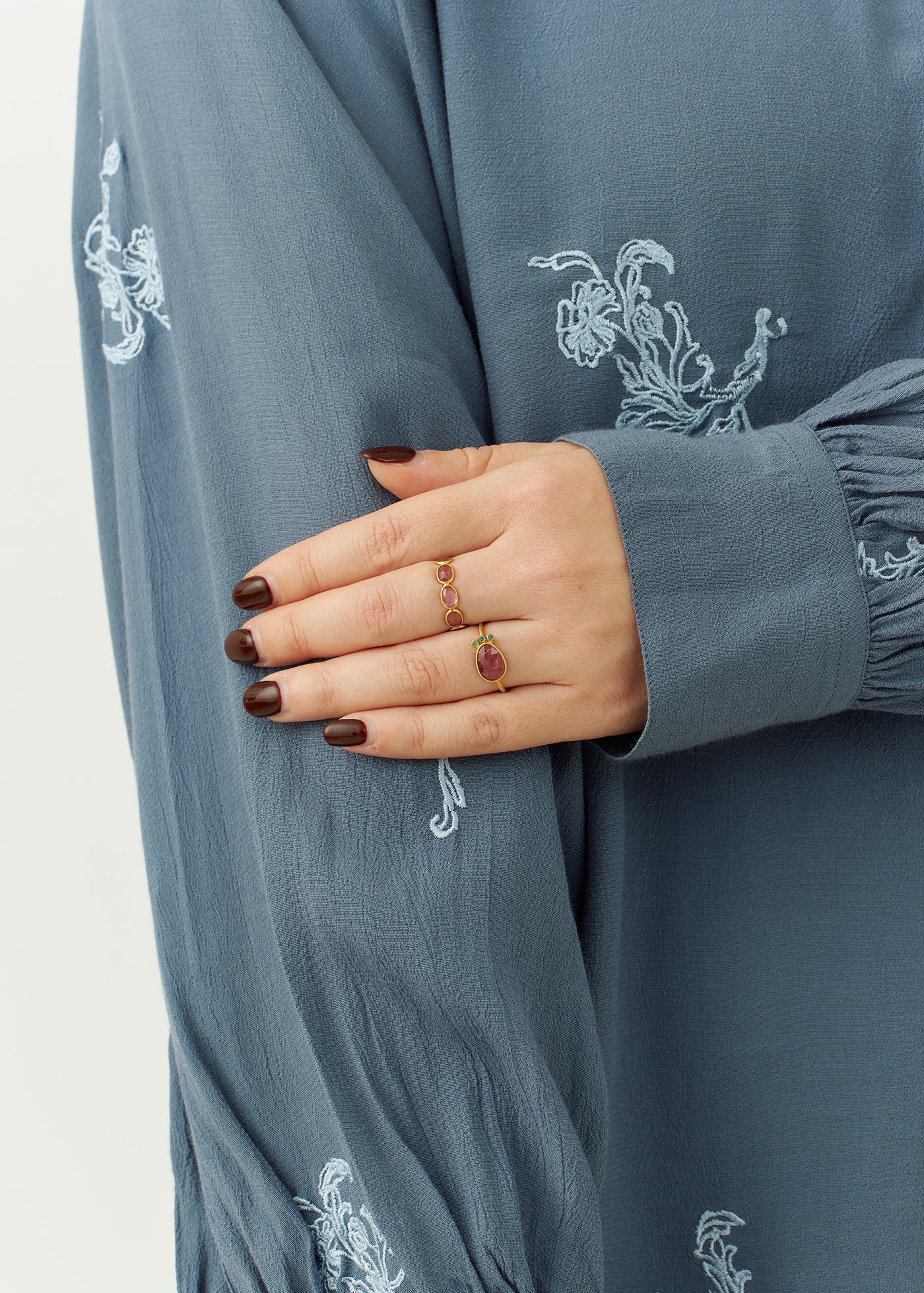 Treat Box - Pink II -