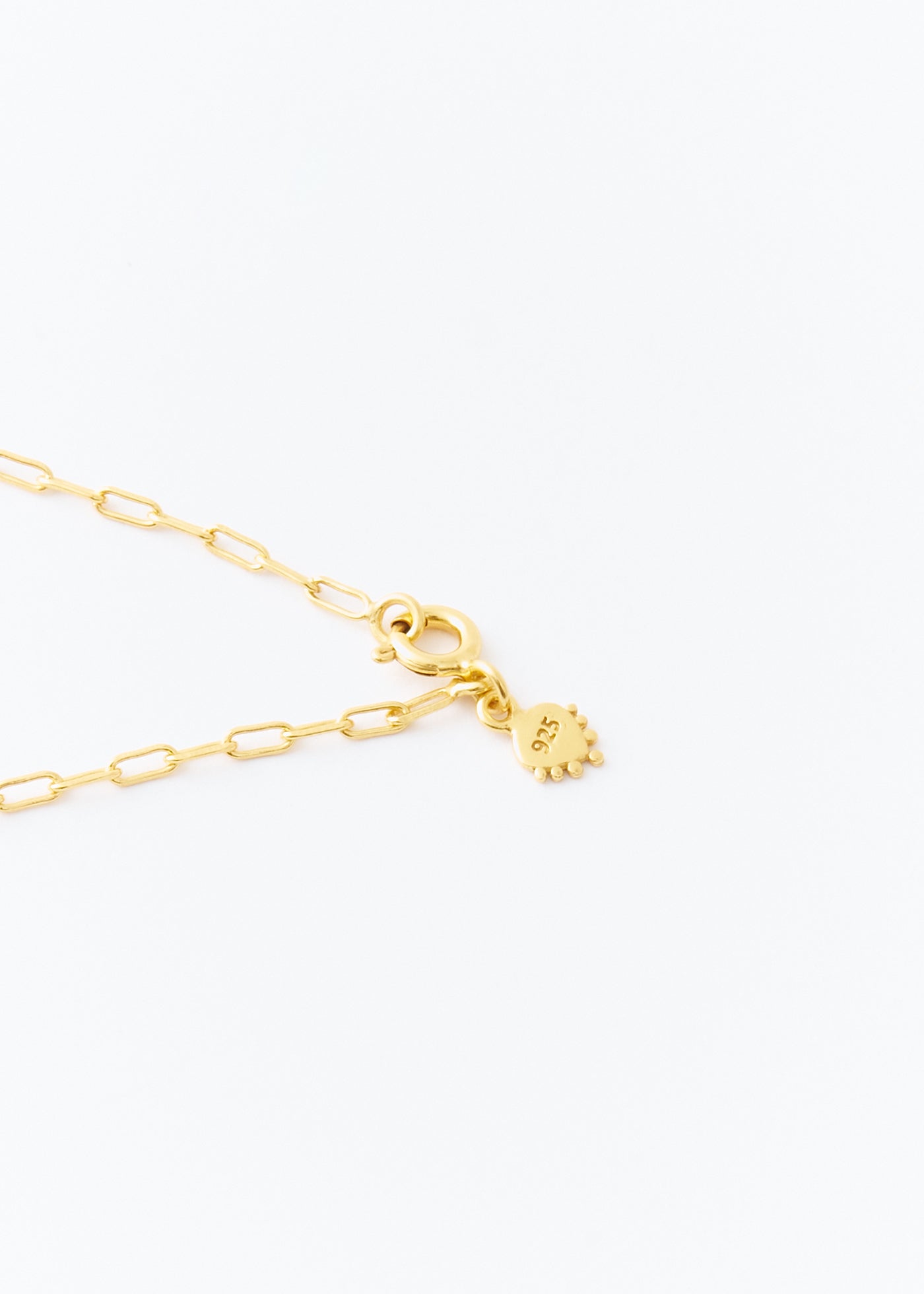 【12/10 10時発売】Astro Sign Plate Necklace ARIES - 牡羊座 -