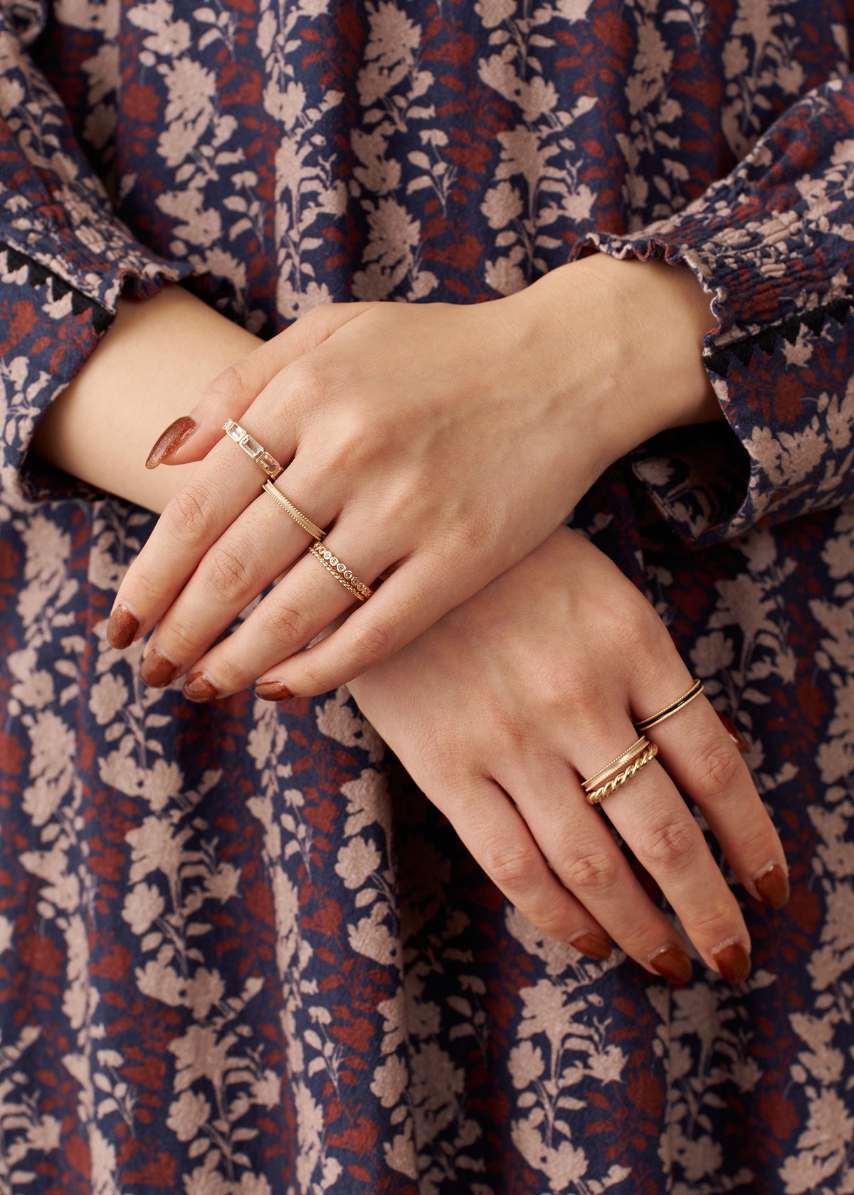 【10/28 10時発売】Jaipur Rose Box