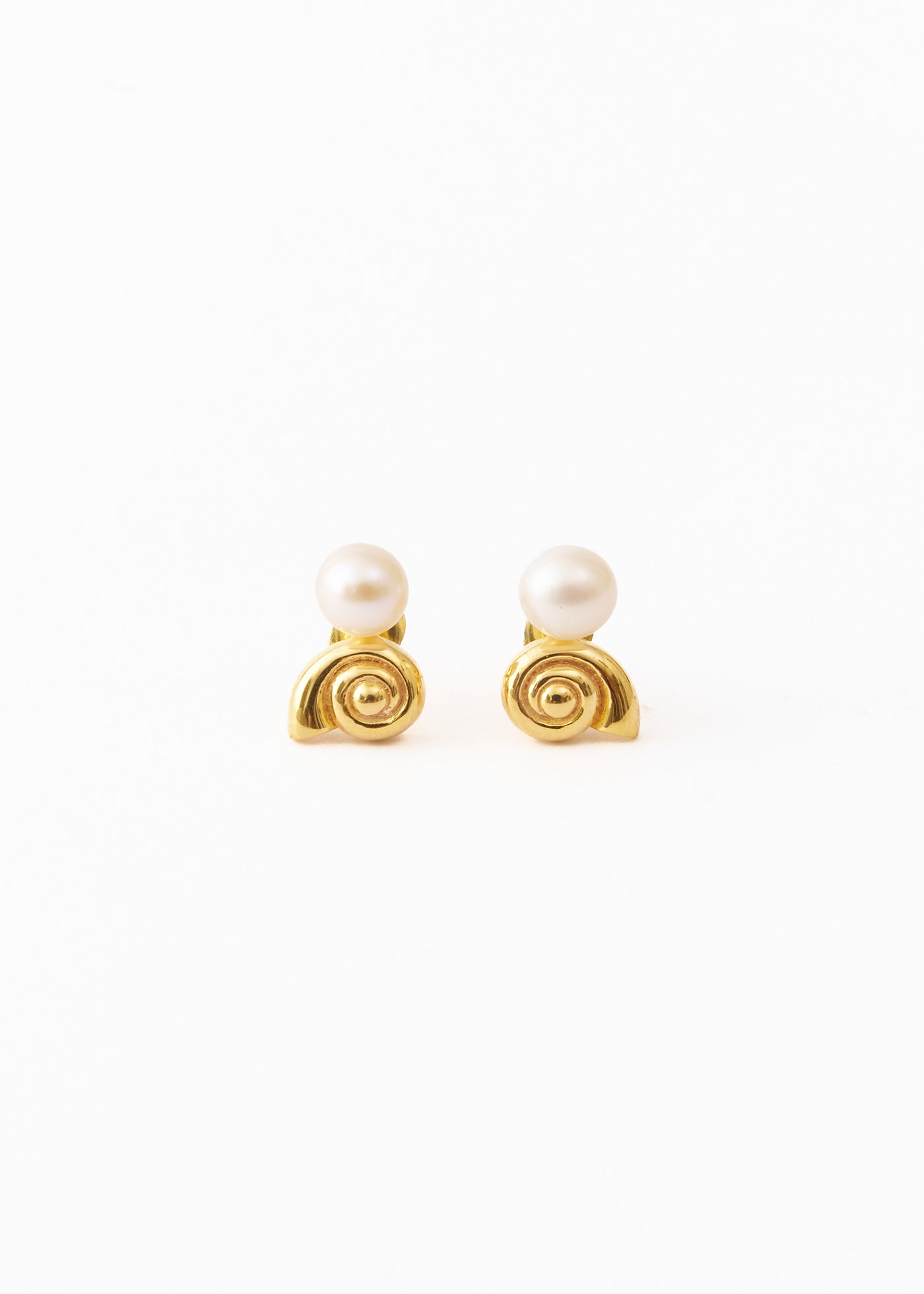 Celestial Drizzling Cloud Pierce Pearl