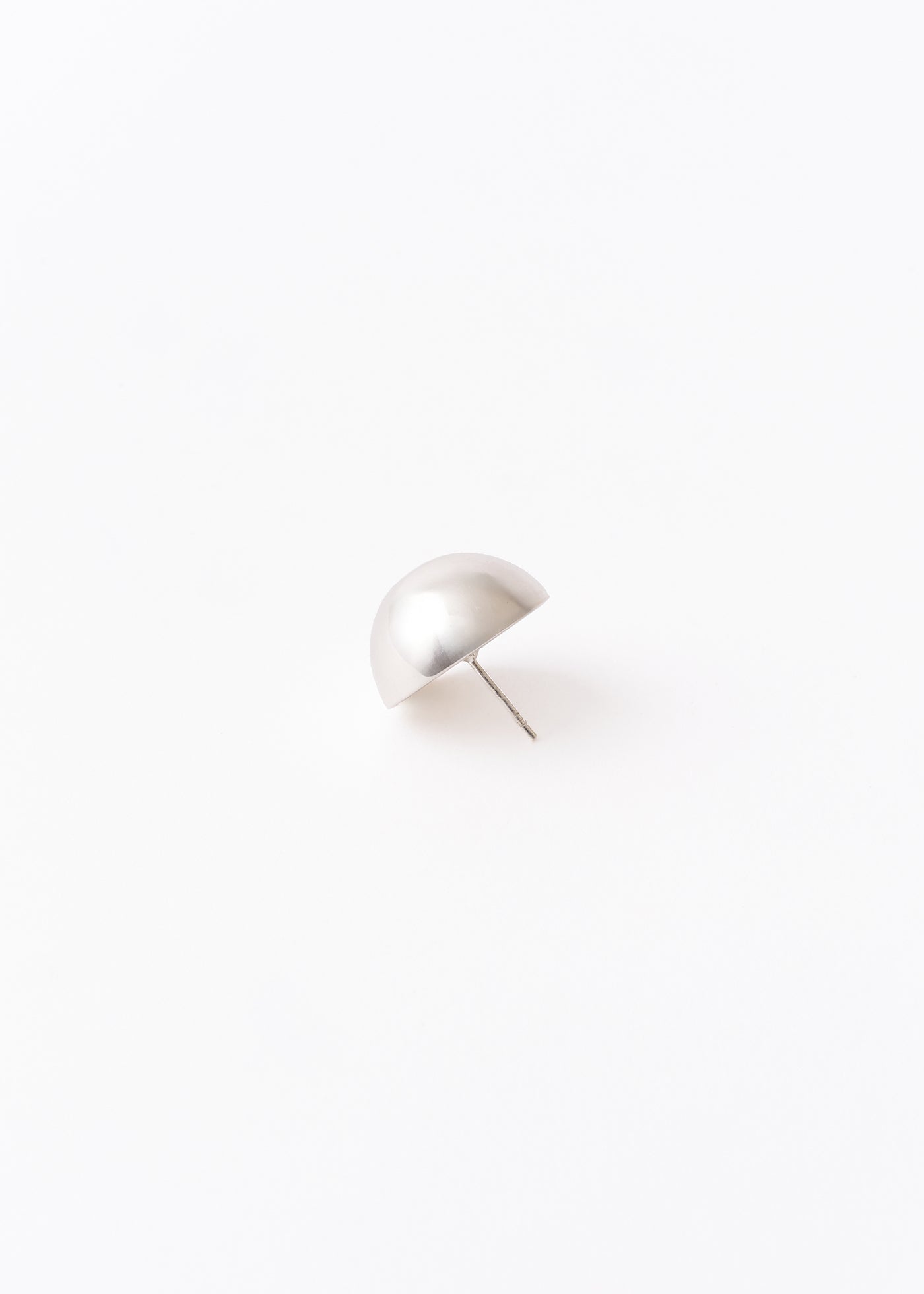 Half Sphere Stud