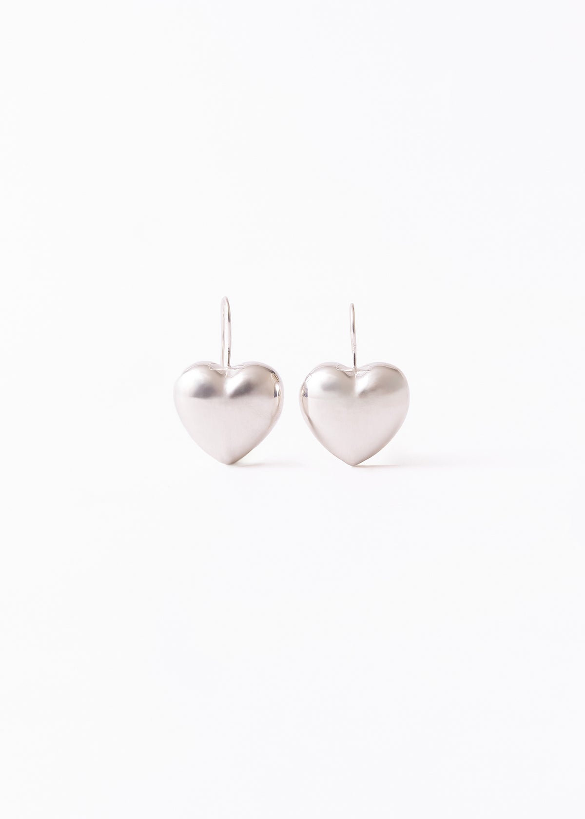 Puffy Heart Pierce | Pasand by ne Quittez pas | パサンドバイヌキテパ