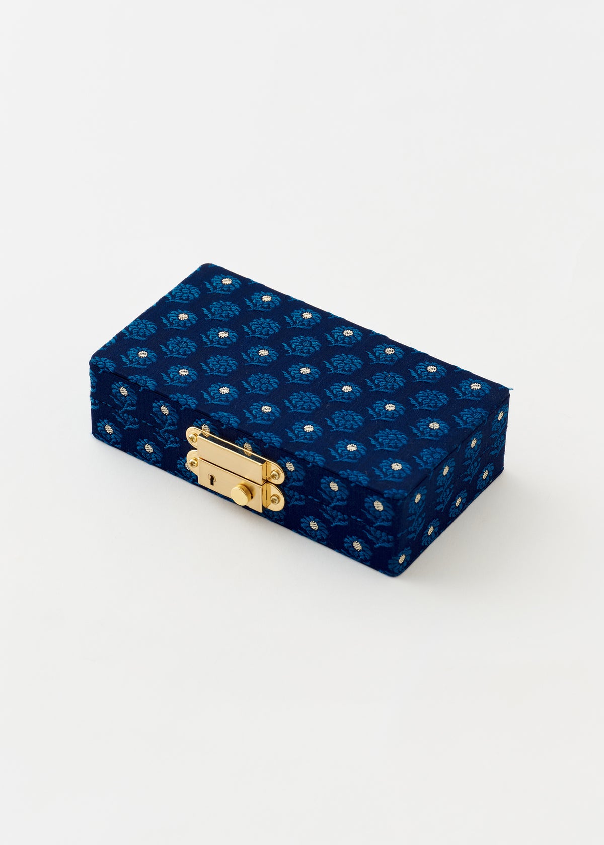 Jewelry Box Extra Small | Pasand by ne Quittez pas | パサンドバイ 