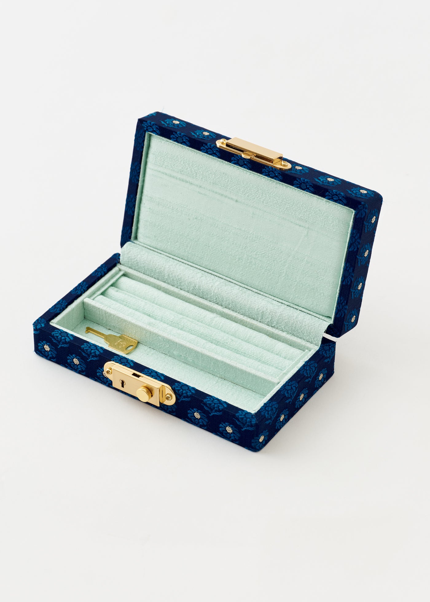 Jewelry Box Extra Small
