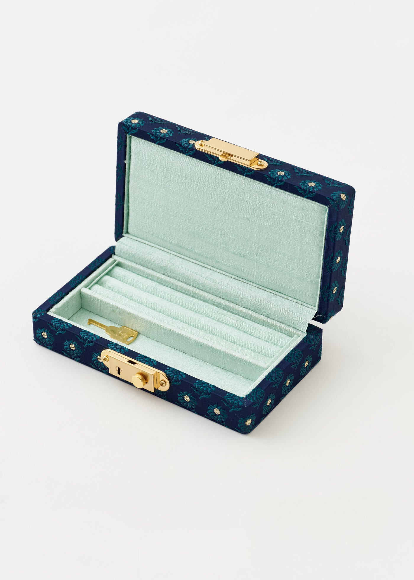 Jewelry Box Extra Small