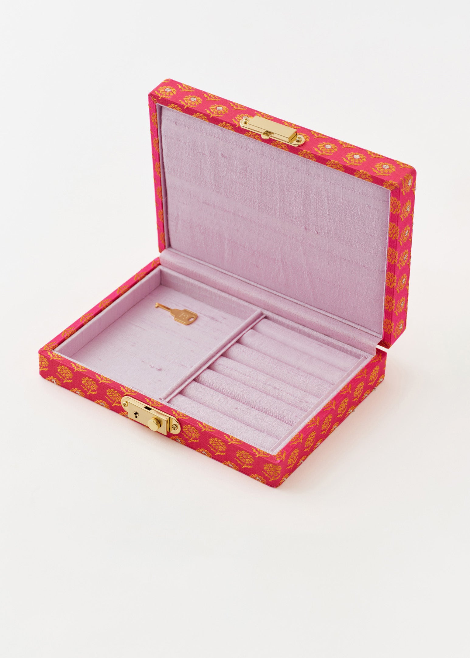 Jewelry Box Small