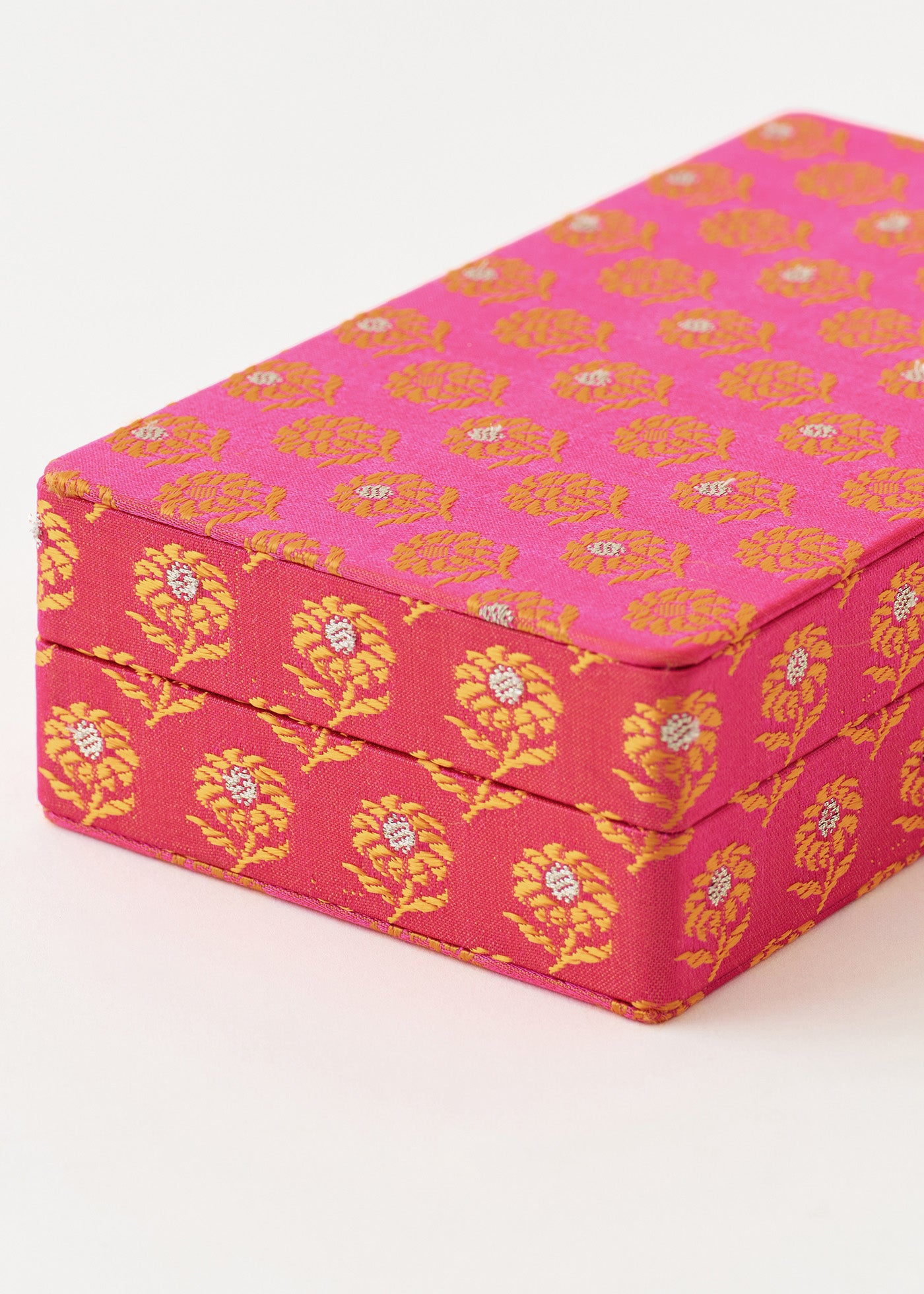 Jewelry Box Extra Small