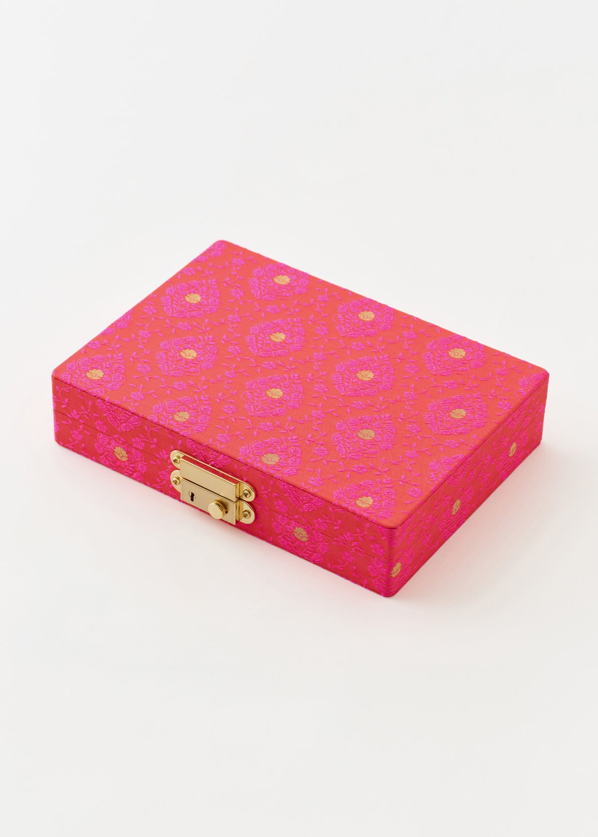 Jewelry Box Small | Pasand by ne Quittez pas | パサンドバイヌキテパ