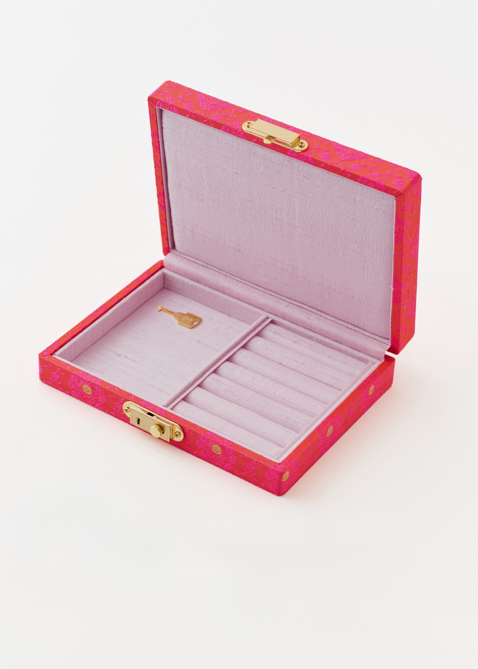 Jewelry Box Small