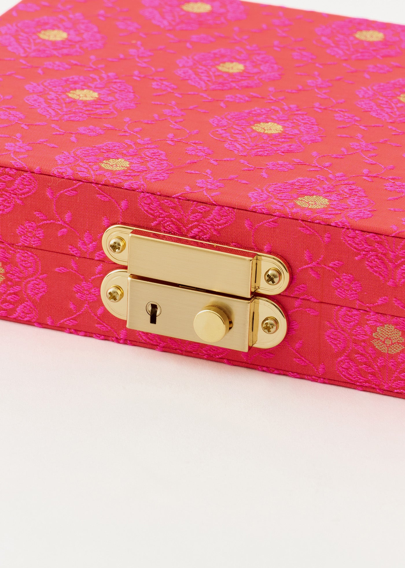 Jewelry Box Extra Small