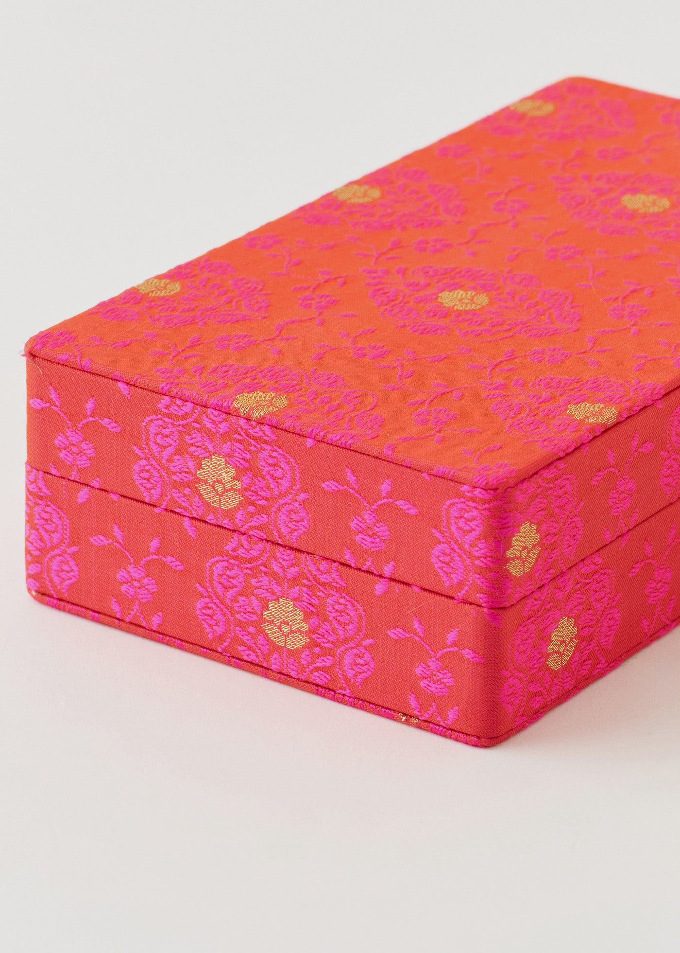 Jewelry Box Extra Small