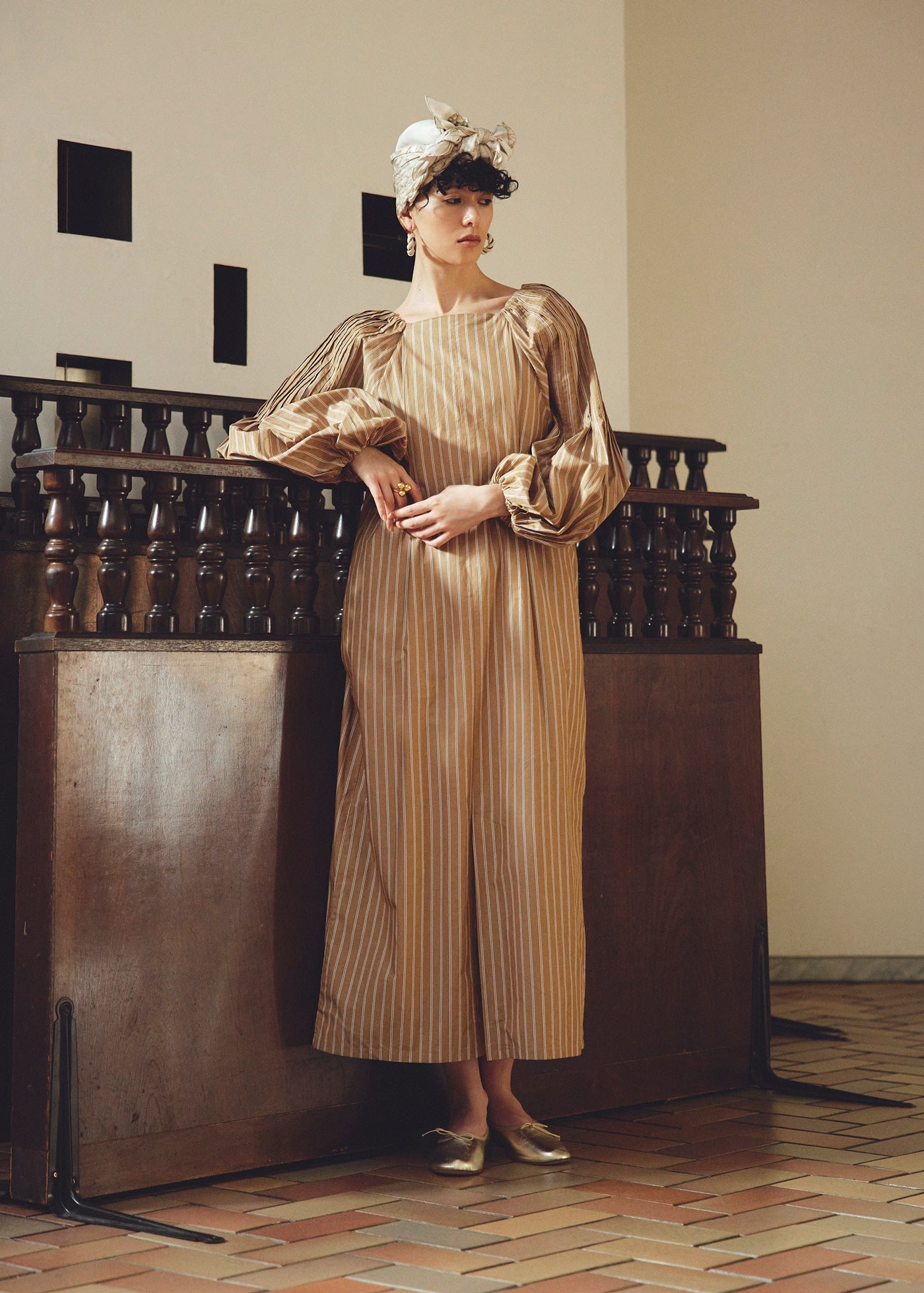 ne Quittez pas 2025 Autumn Winter | Pasand by ne Quittez pas