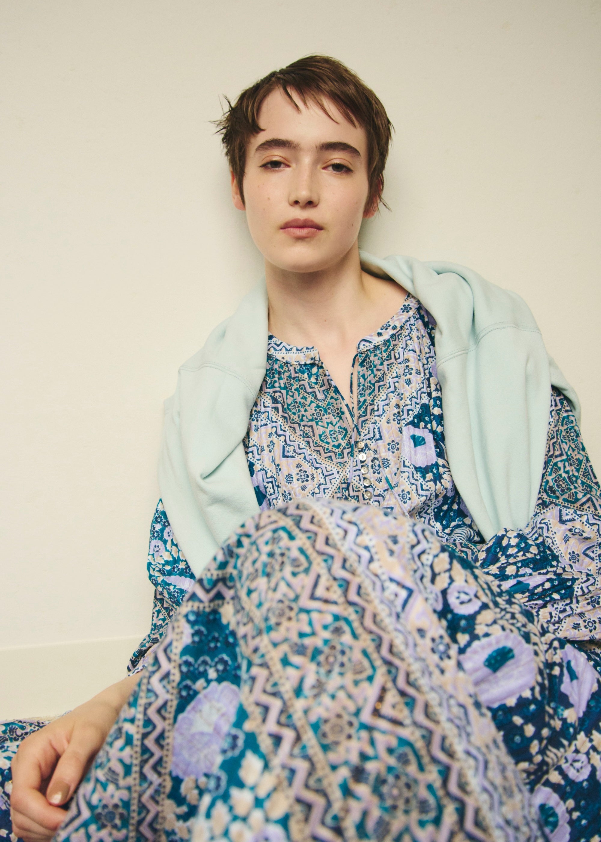 ne Quittez pas 2026 Autumn Winter30 | Pasand by ne Quittez pas