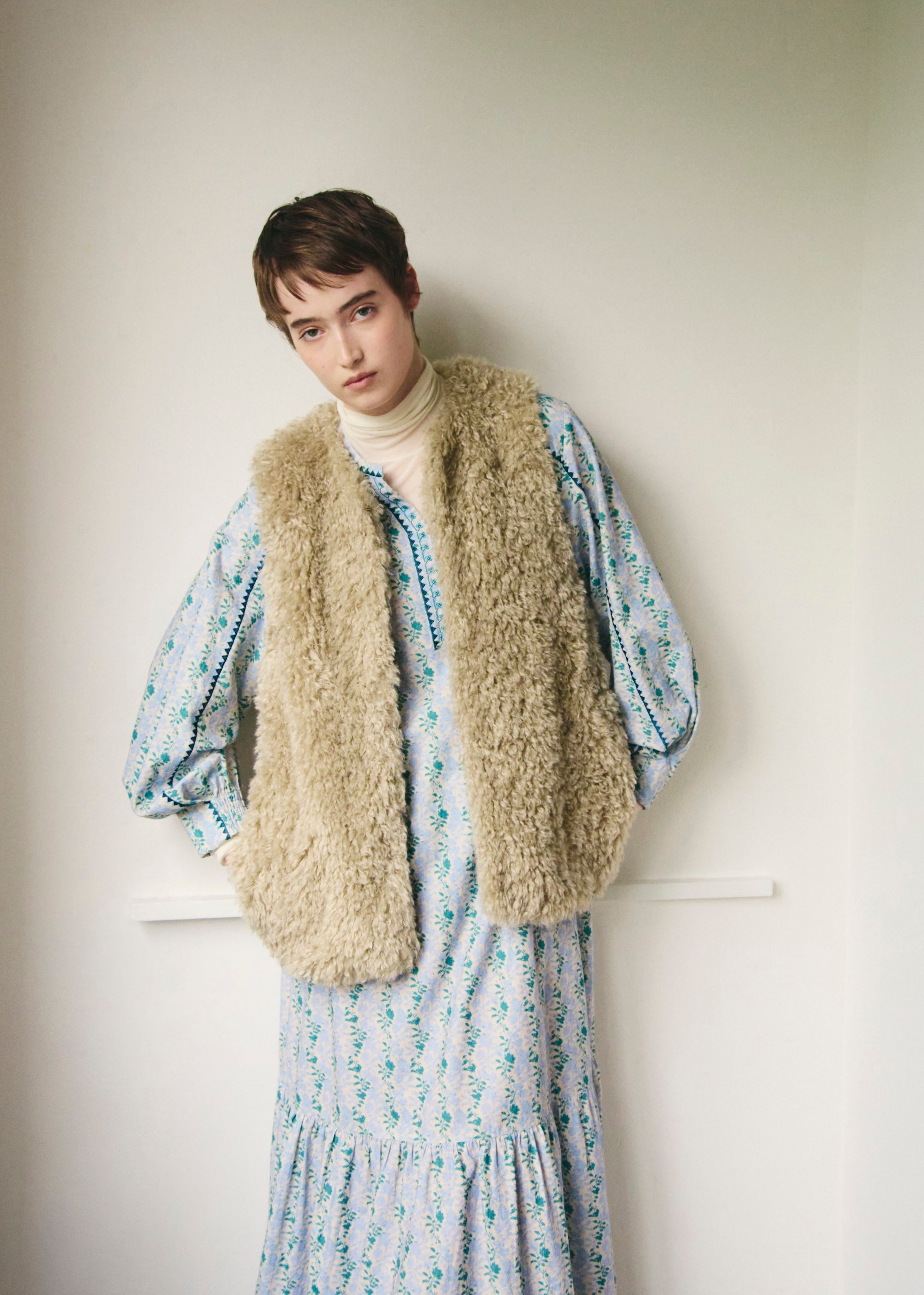 ne Quittez pas 2026 Autumn Winter33