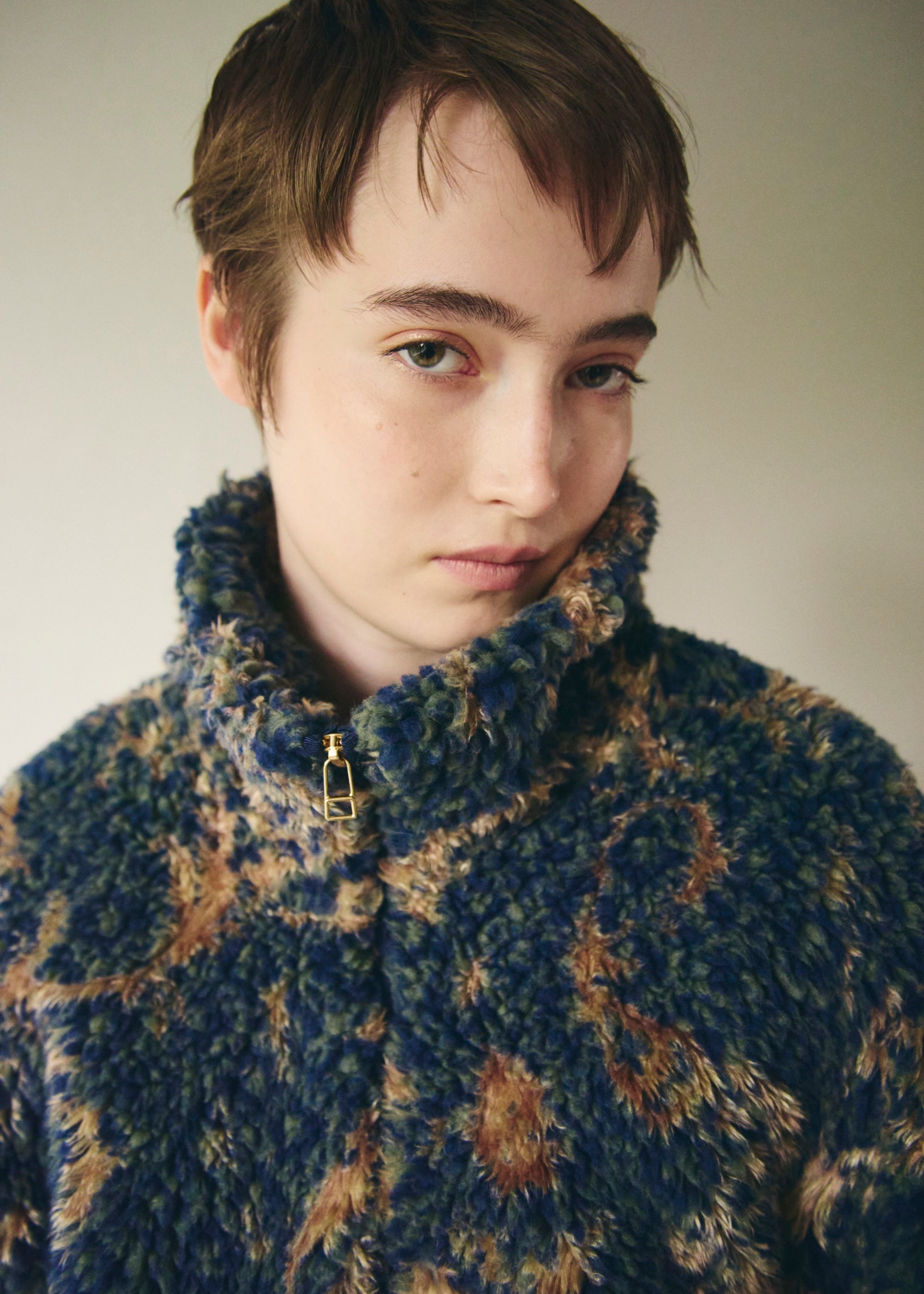 ne Quittez pas 2026 Autumn Winter05