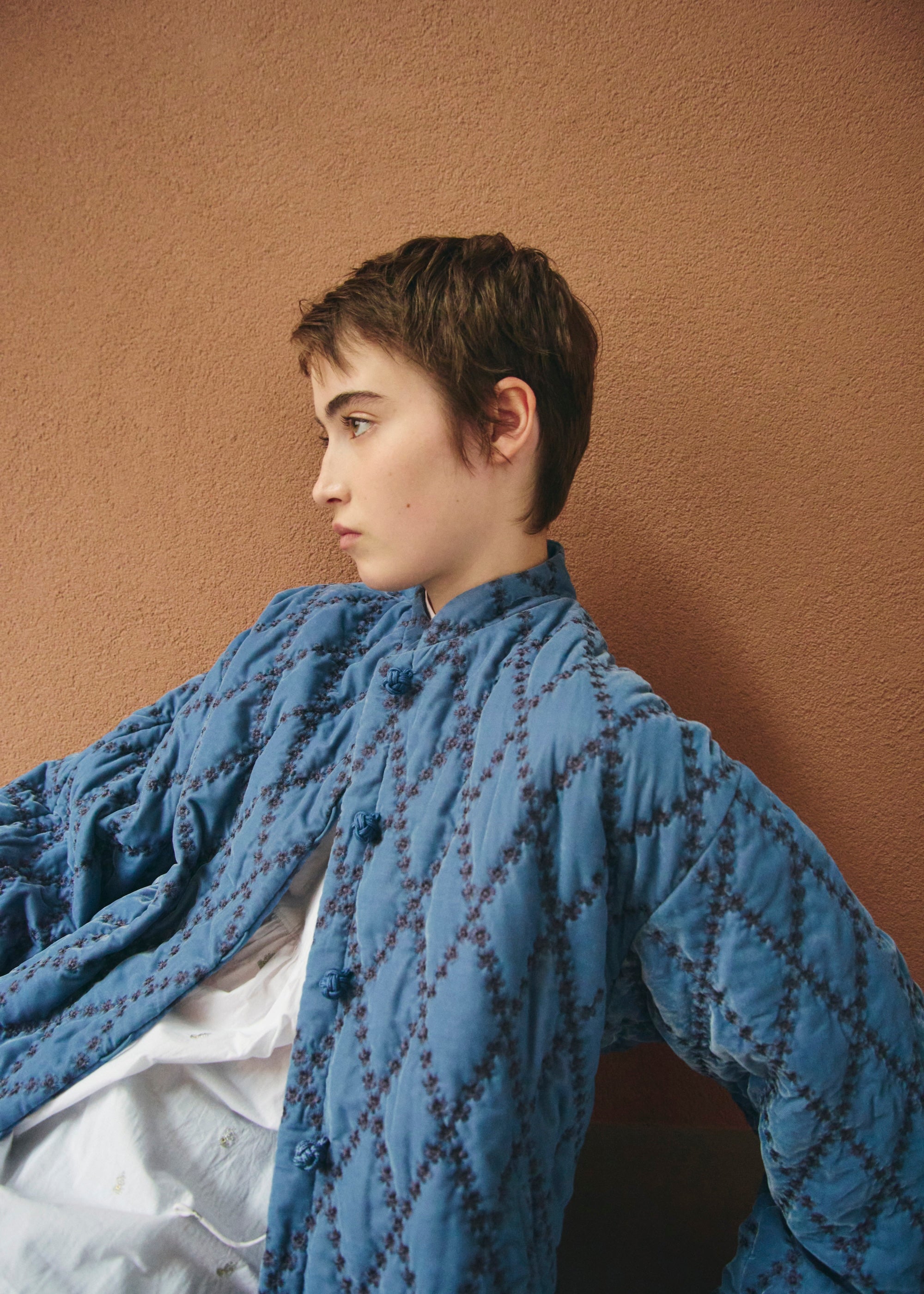 ne Quittez pas 2026 Autumn Winter21