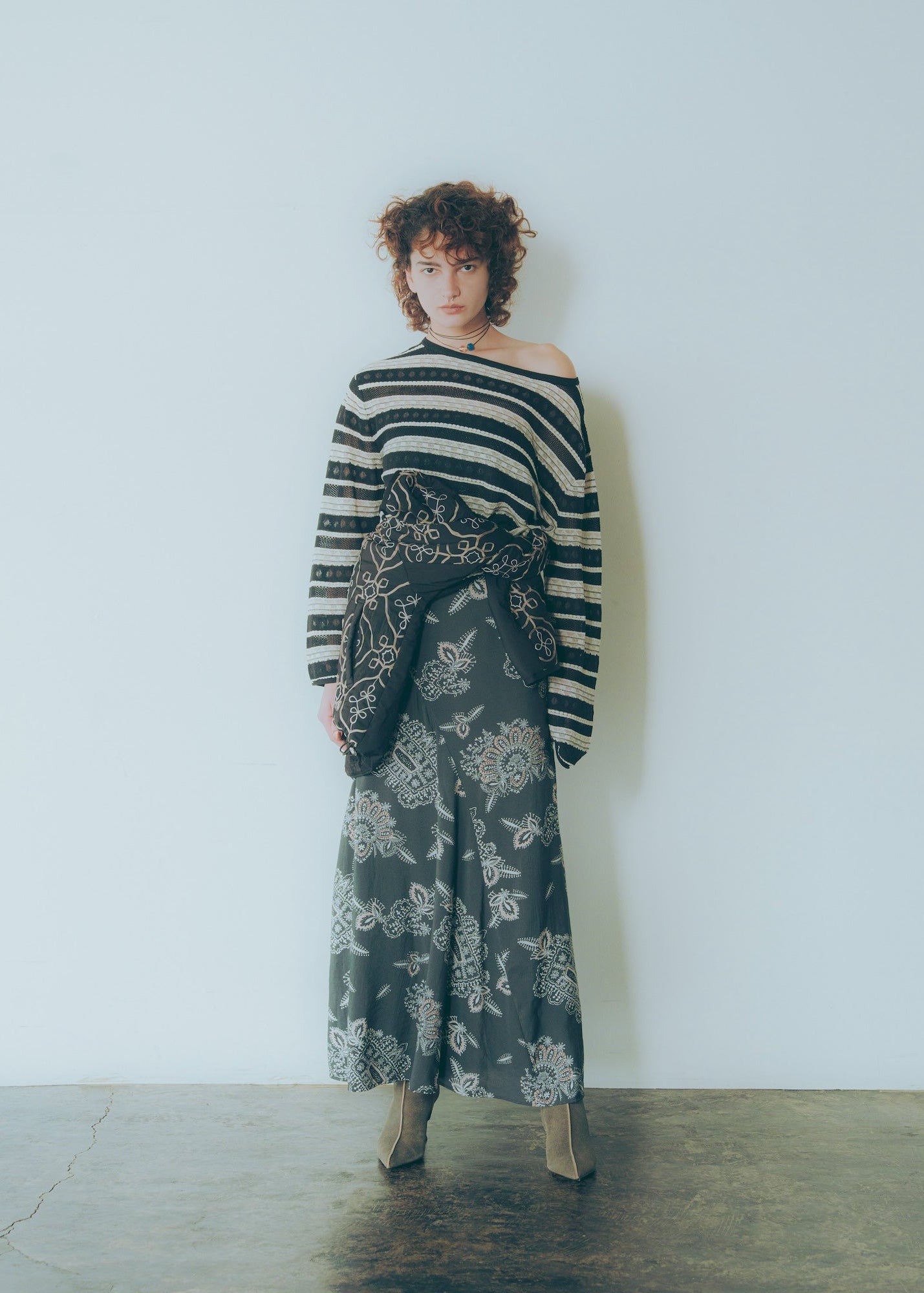 Sara mallika 2026 Autumn Winter16