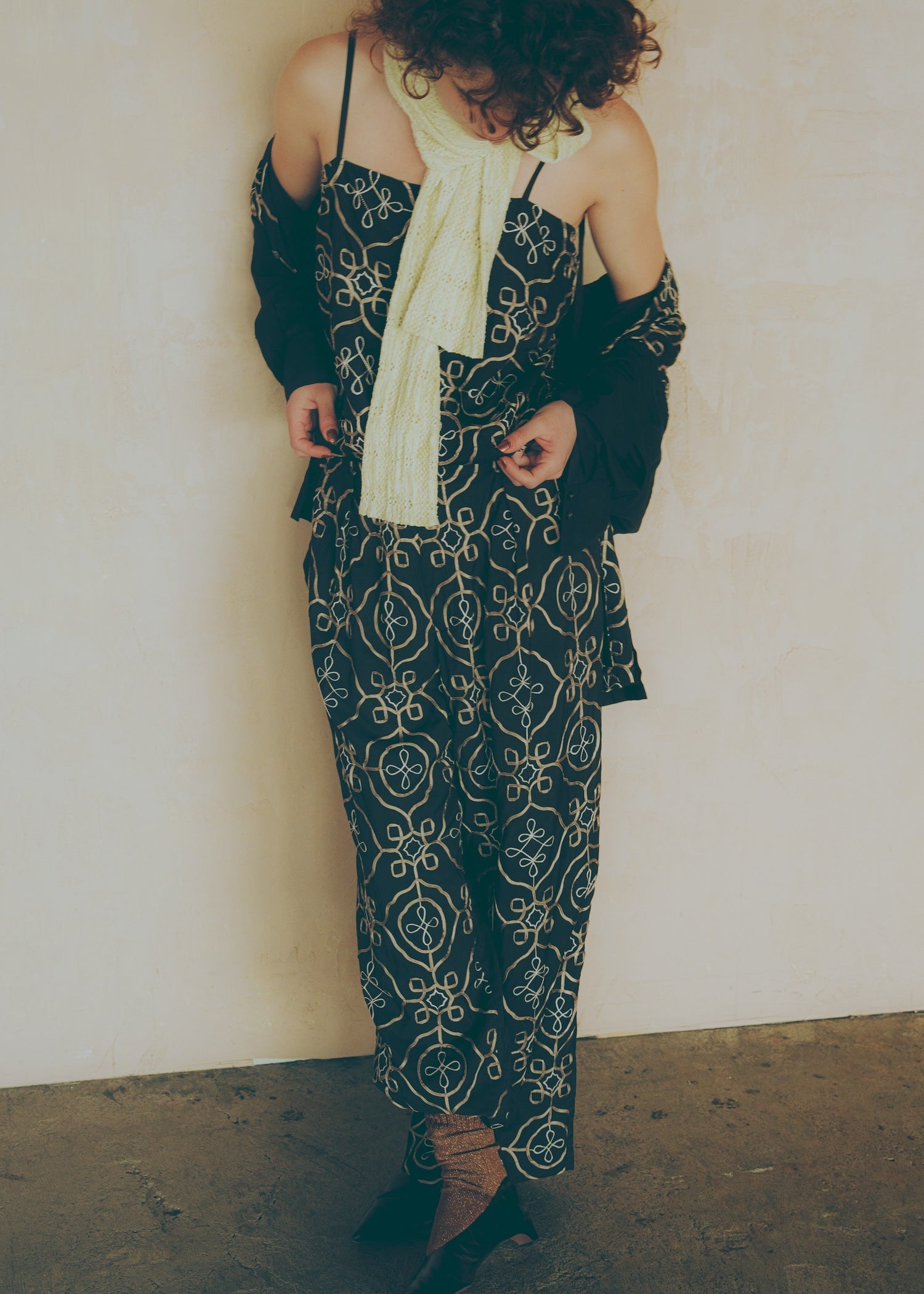 Sara mallika 2026 Autumn Winter24
