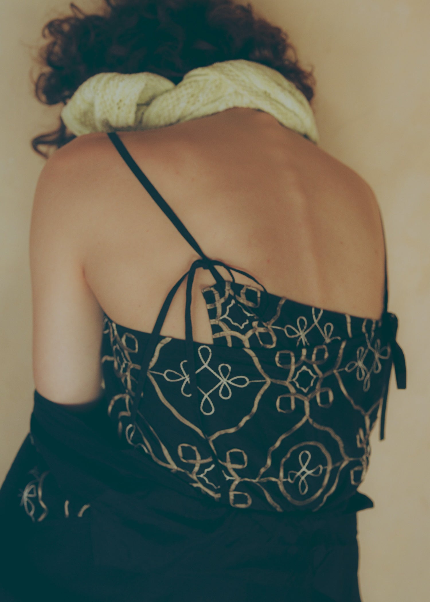 Sara mallika 2026 Autumn Winter10