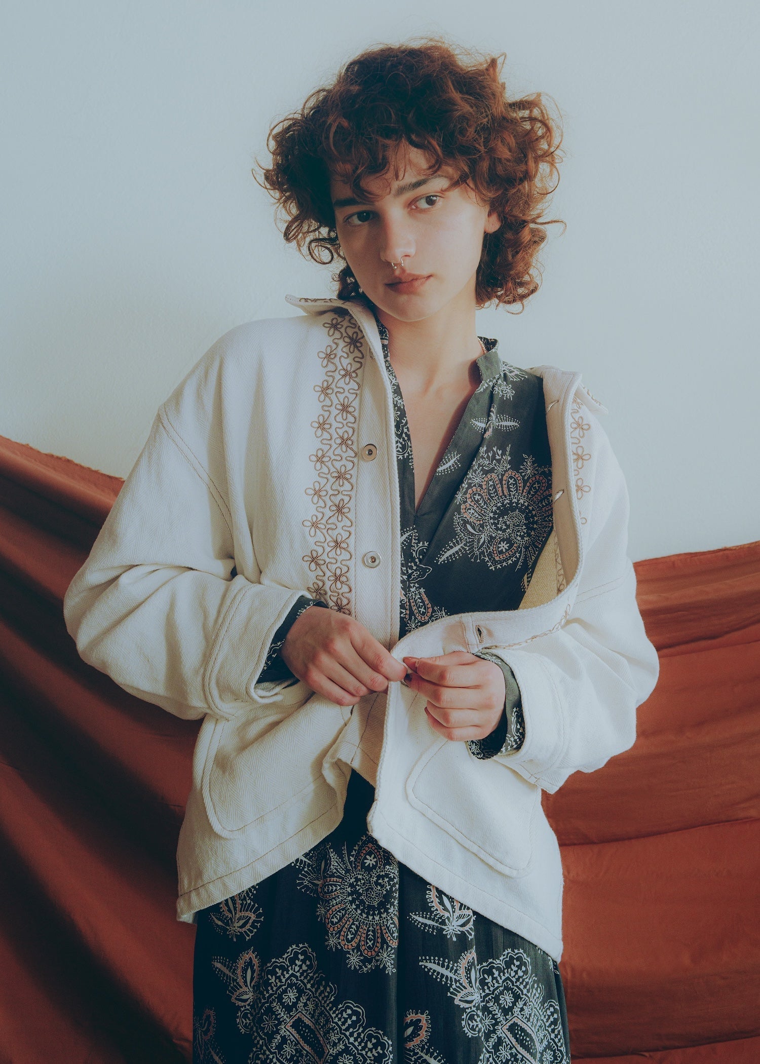 Sara mallika 2026 Autumn Winter20