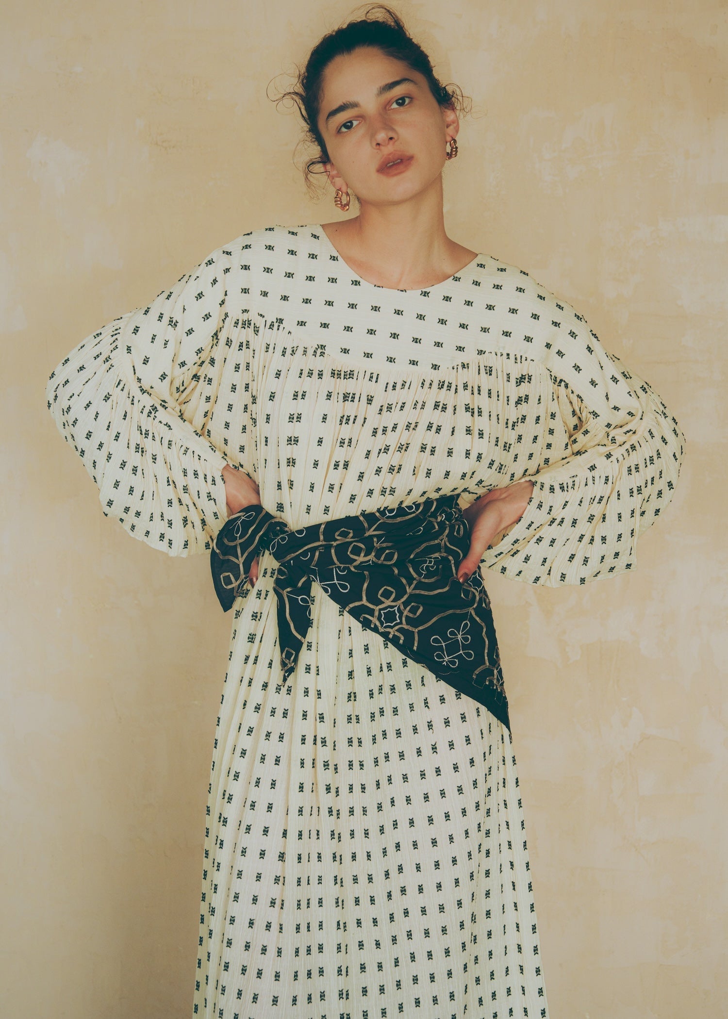 Sara mallika 2026 Autumn Winter13