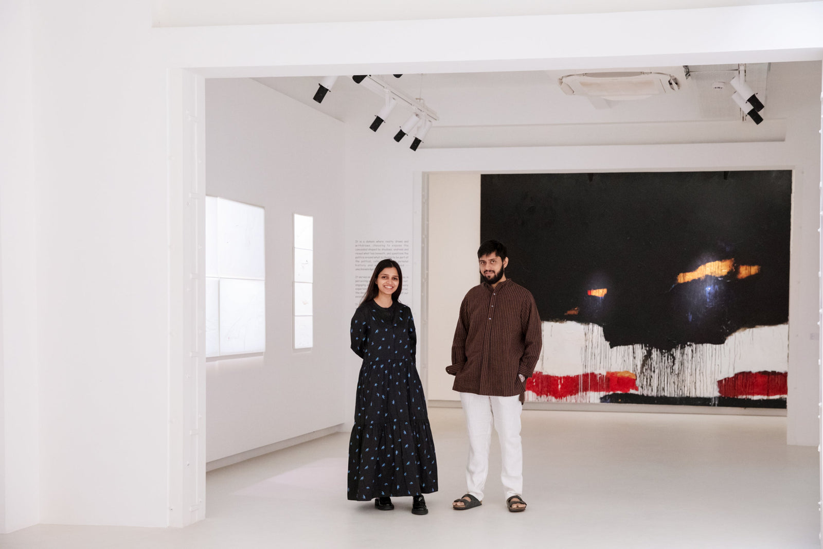 Art Exposure<br>インドアートの生態系をつくるギャラリー