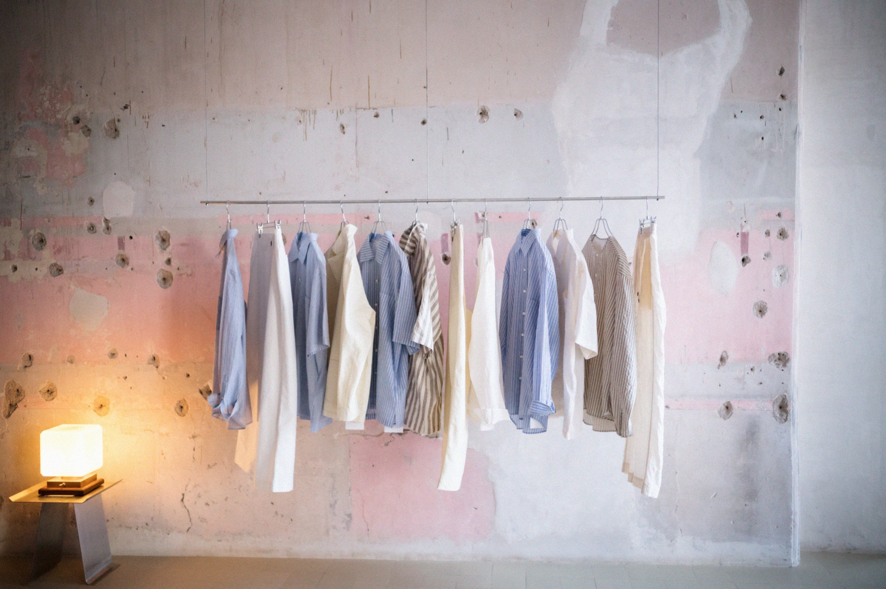 ITOH Mumbai─Indian Hands, A Future Woven<br>インドの手が織る、未来への一着