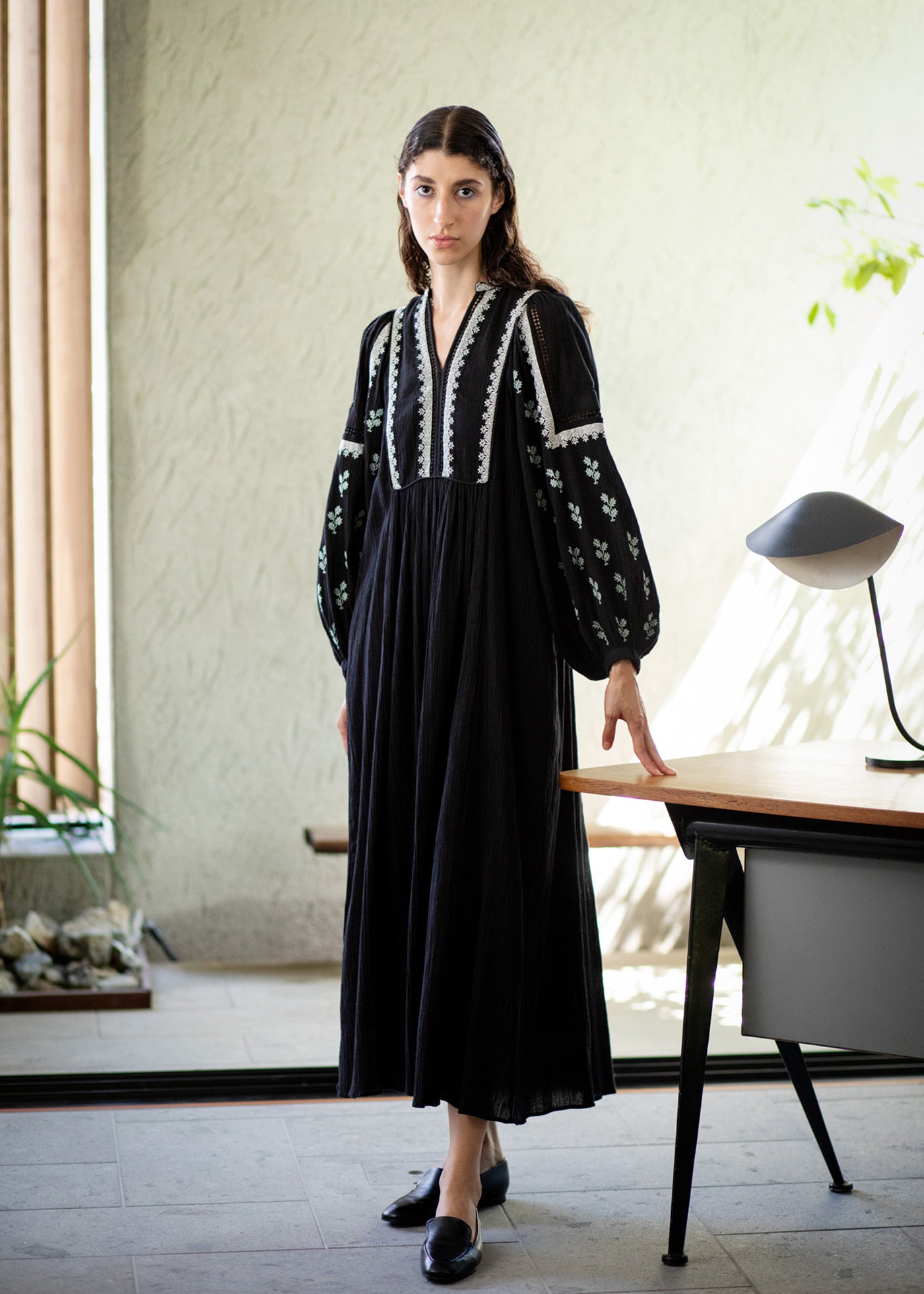 ne Quittez pas 2024 Autumn Winter | Pasand by ne Quittez pas